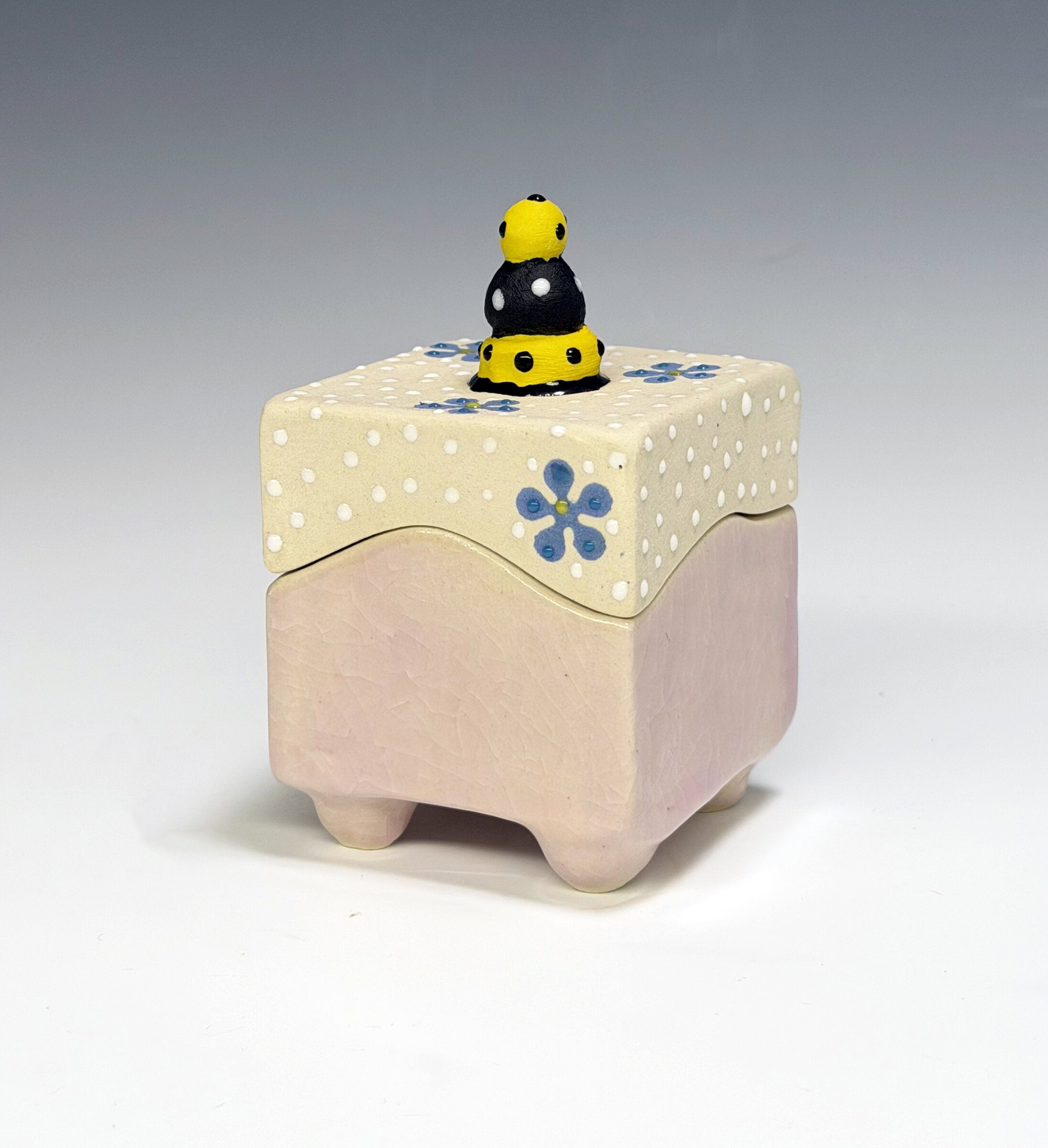 Violet Halfsie Box
