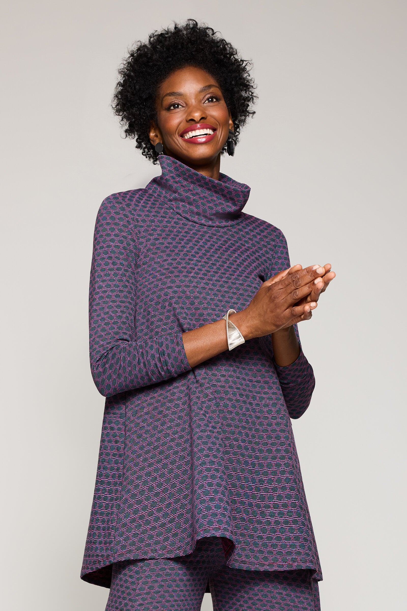 Janesse Tunic