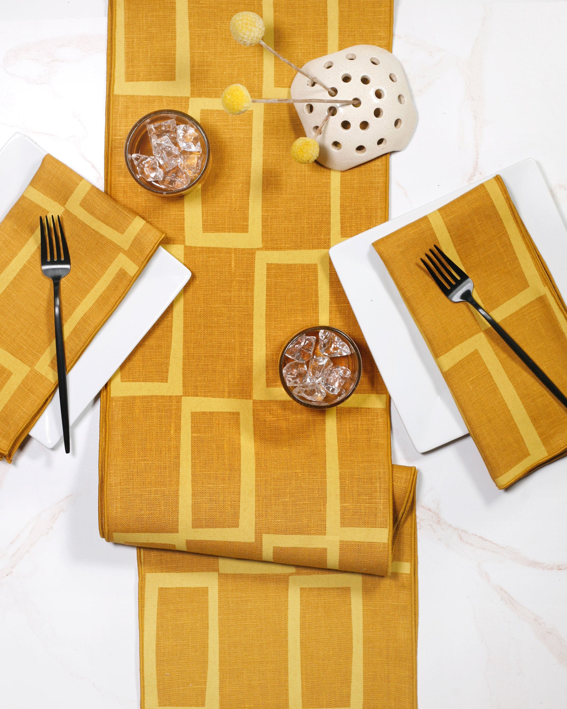 Windows Table Runner