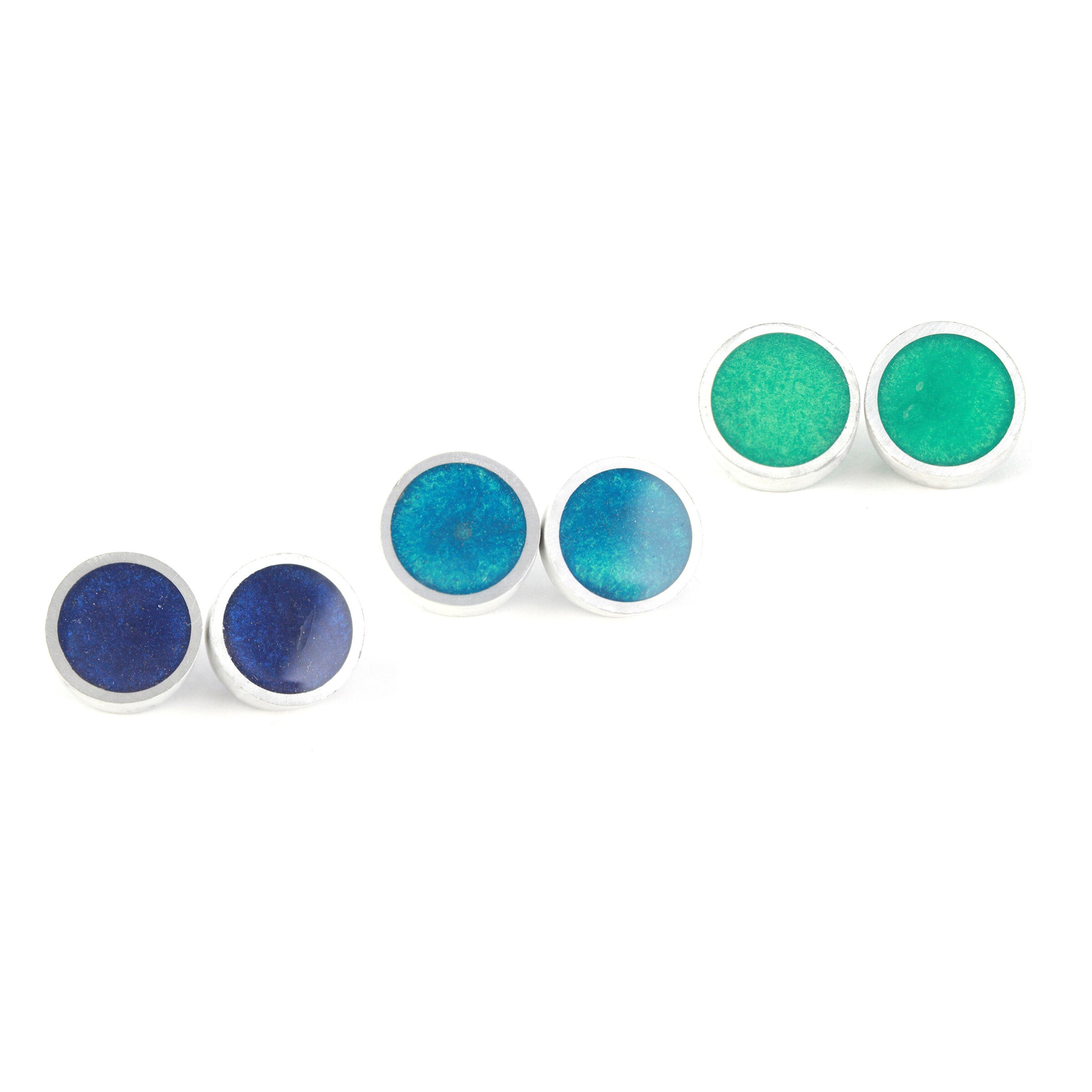 Ocean Blue Mix