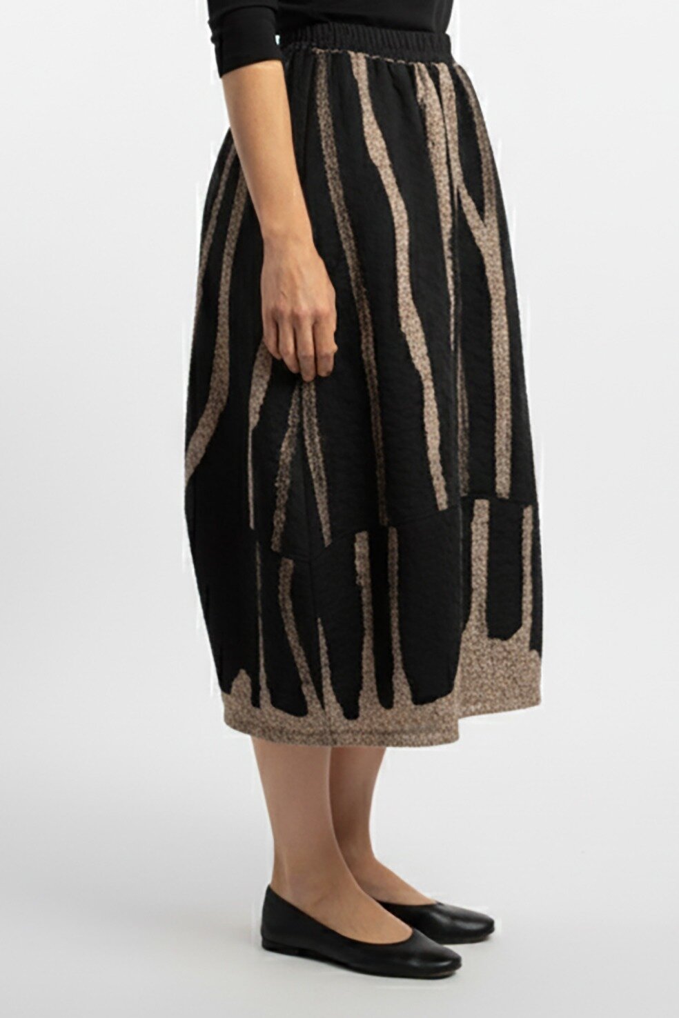 Tamar Skirt