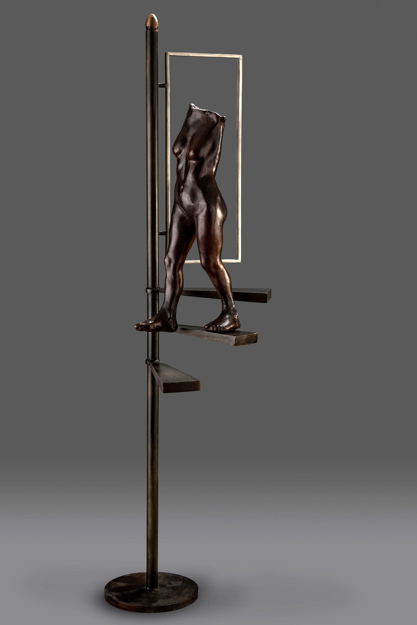 Homage to Marcel Duchamp