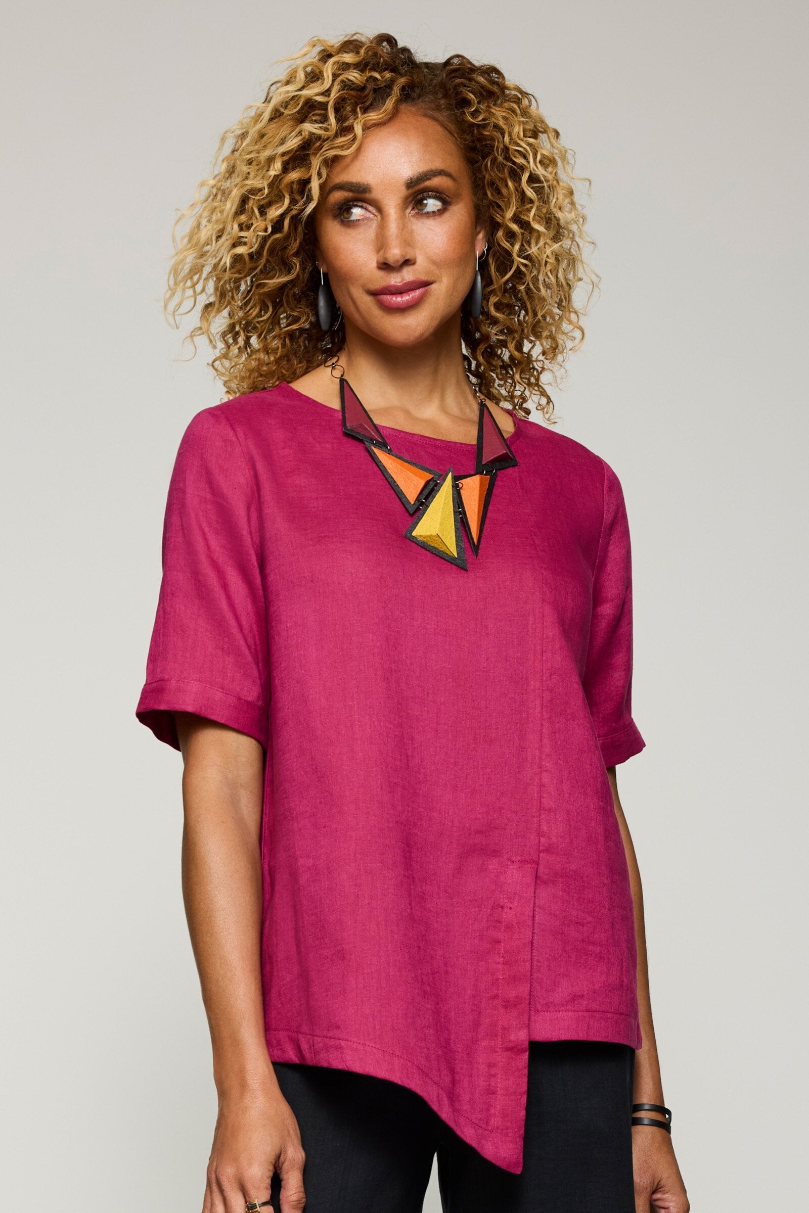Aspire Top