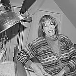 Sherry Schreiber