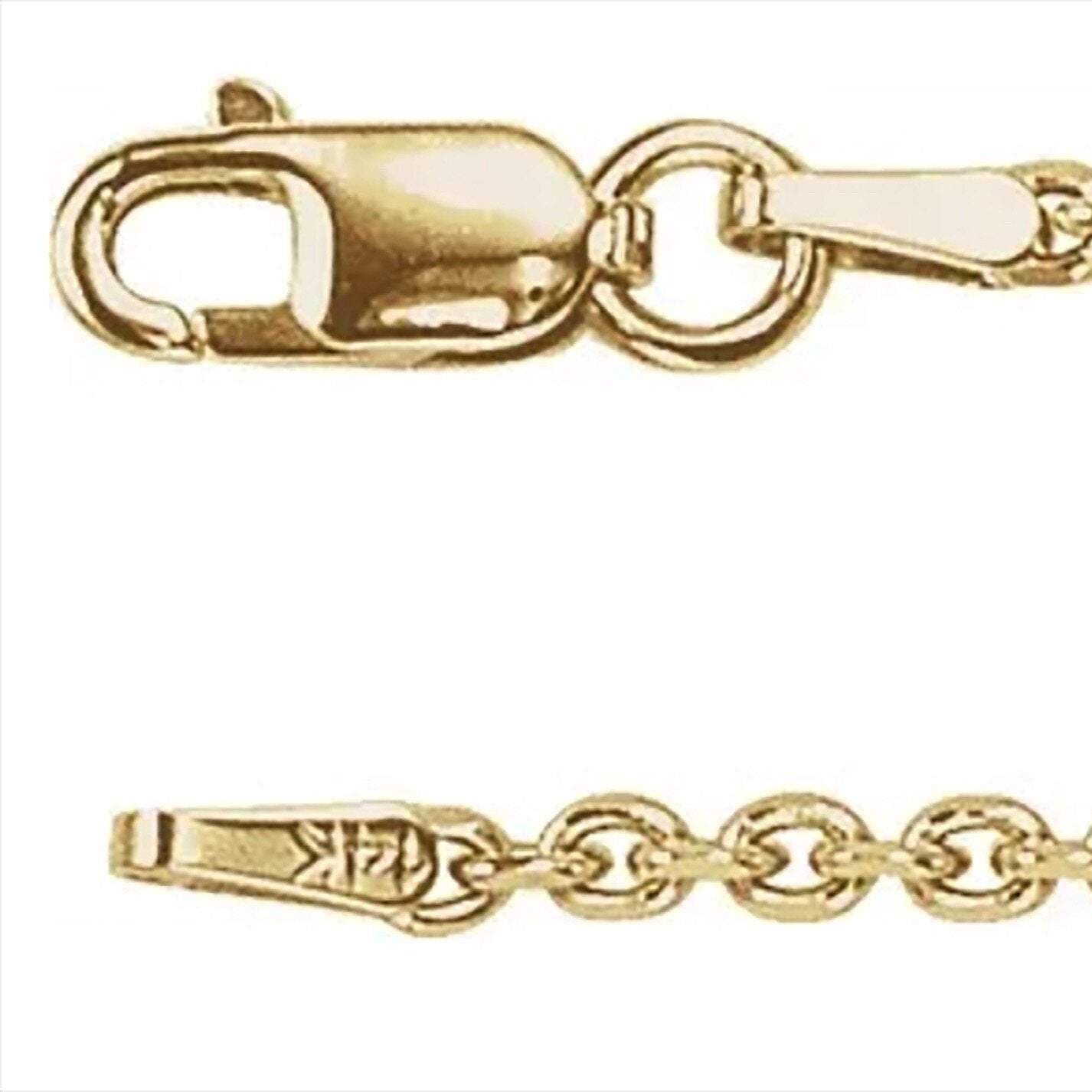 Montana Sapphire Gold Branch Pendant