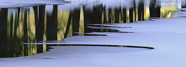 Ice Reflections