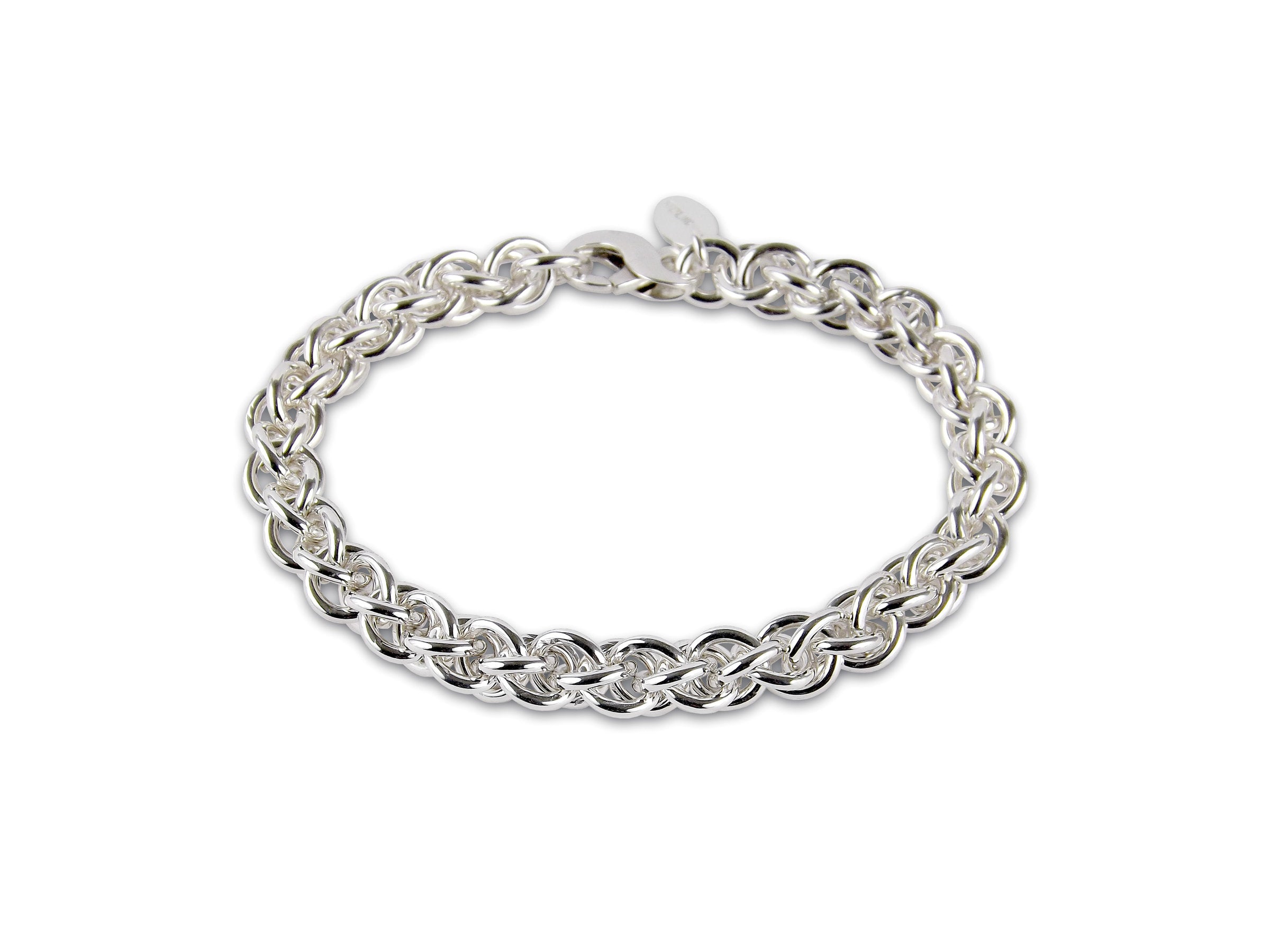 8mm chain