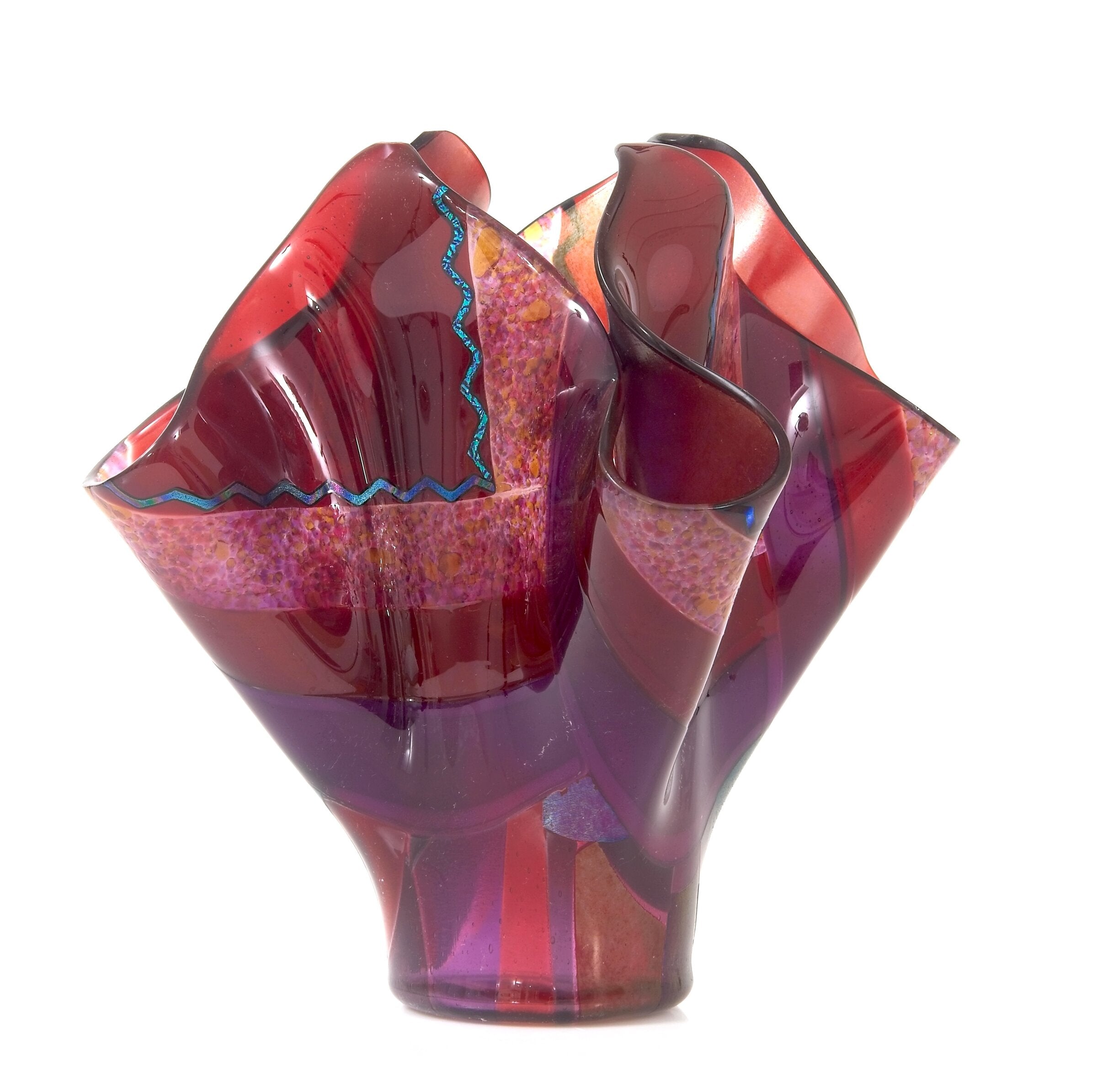Twilight Vessel