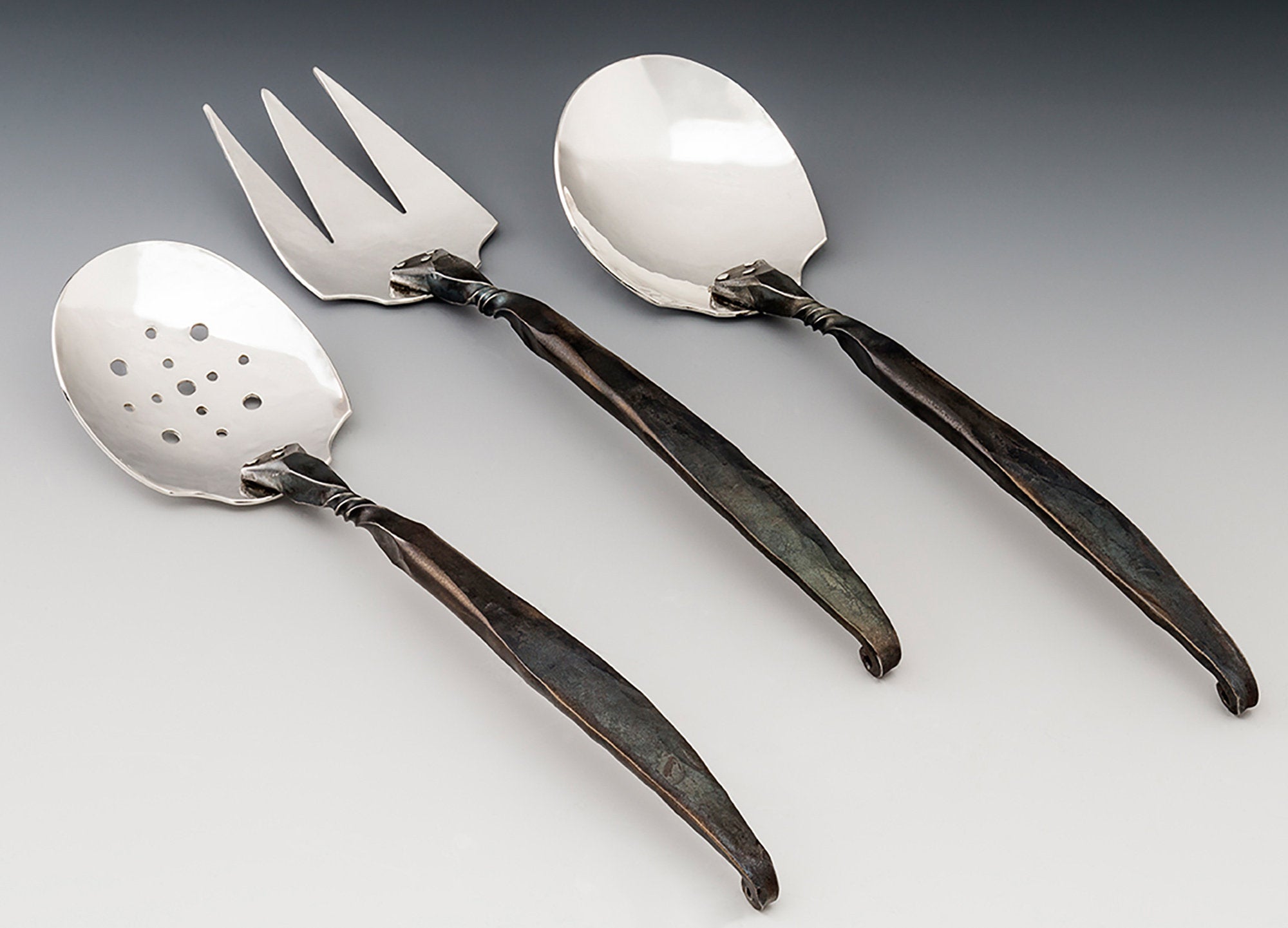 Hostess Set | Twist Style