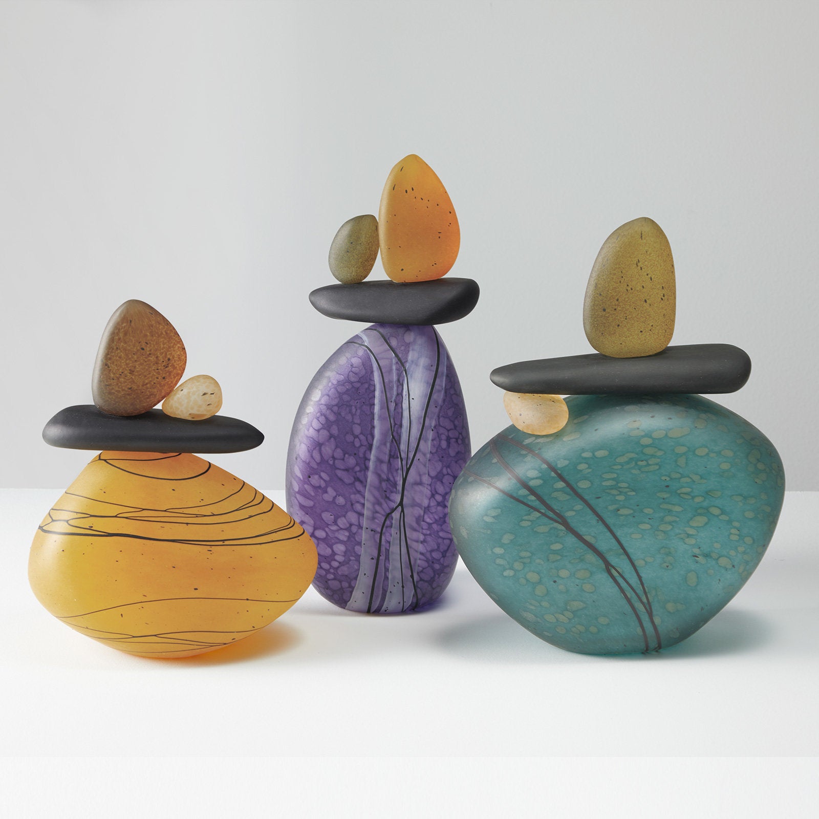 Spring Cairn Trio