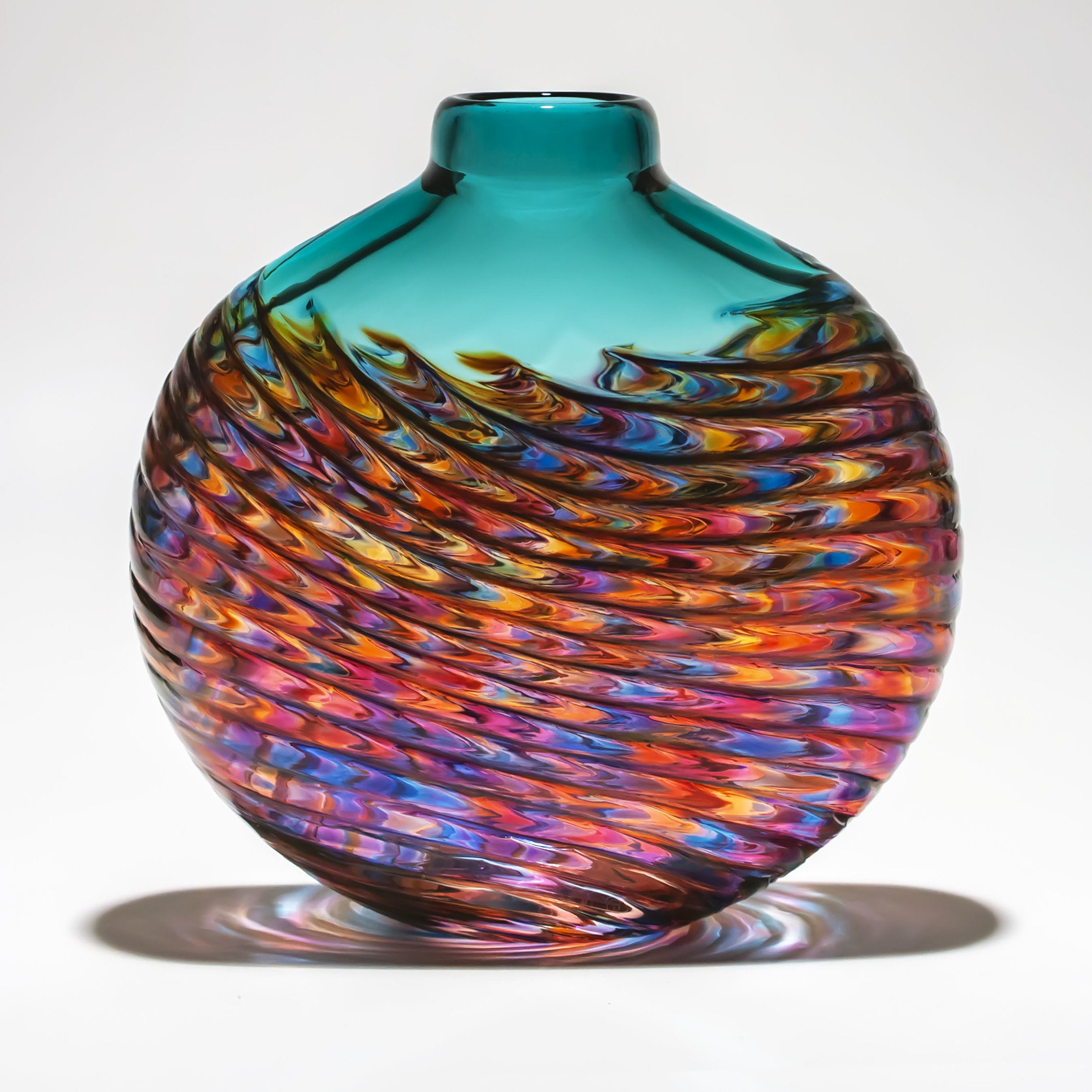 Florida with Lagoon, large (artist image)