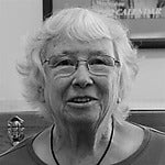 Martha Collins