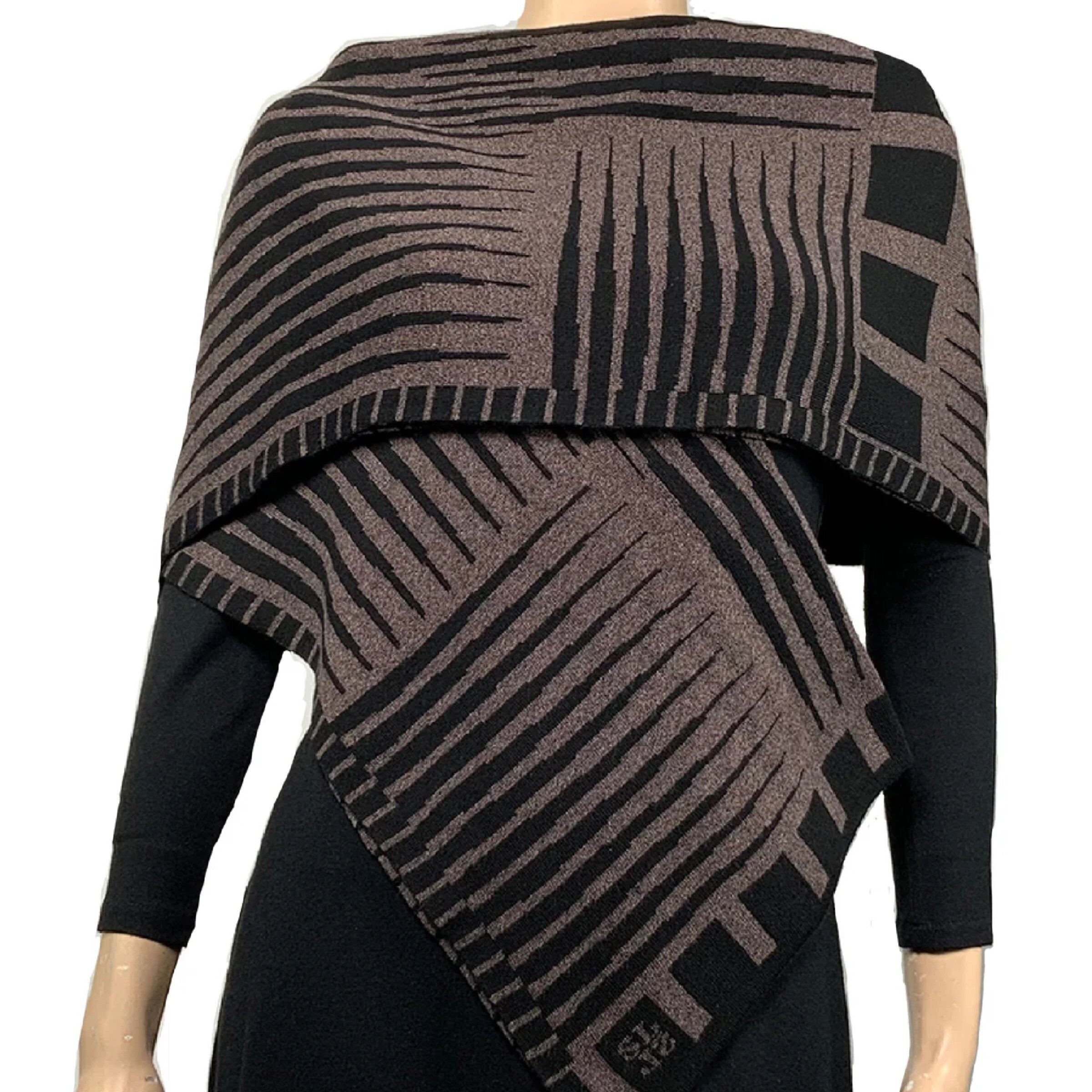 Tides Wrap