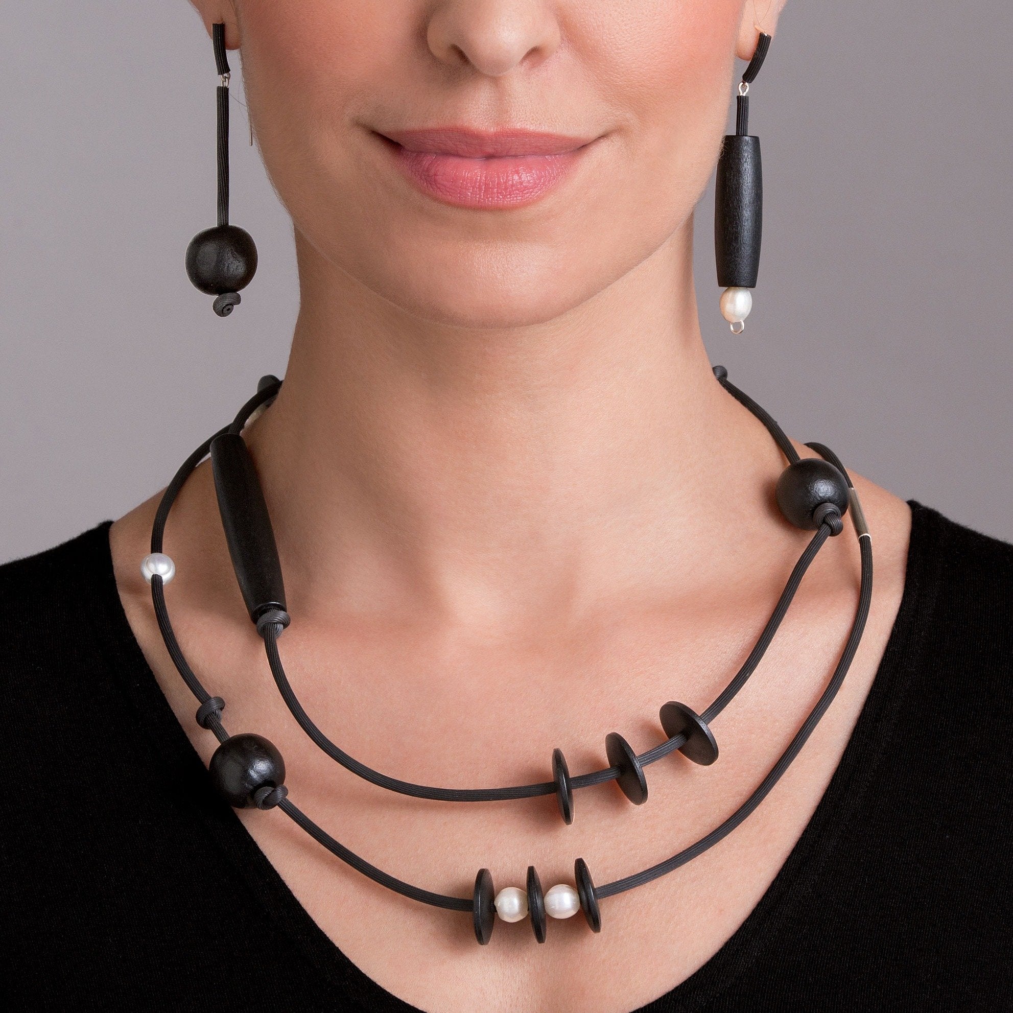 Fun and Elegance Necklace