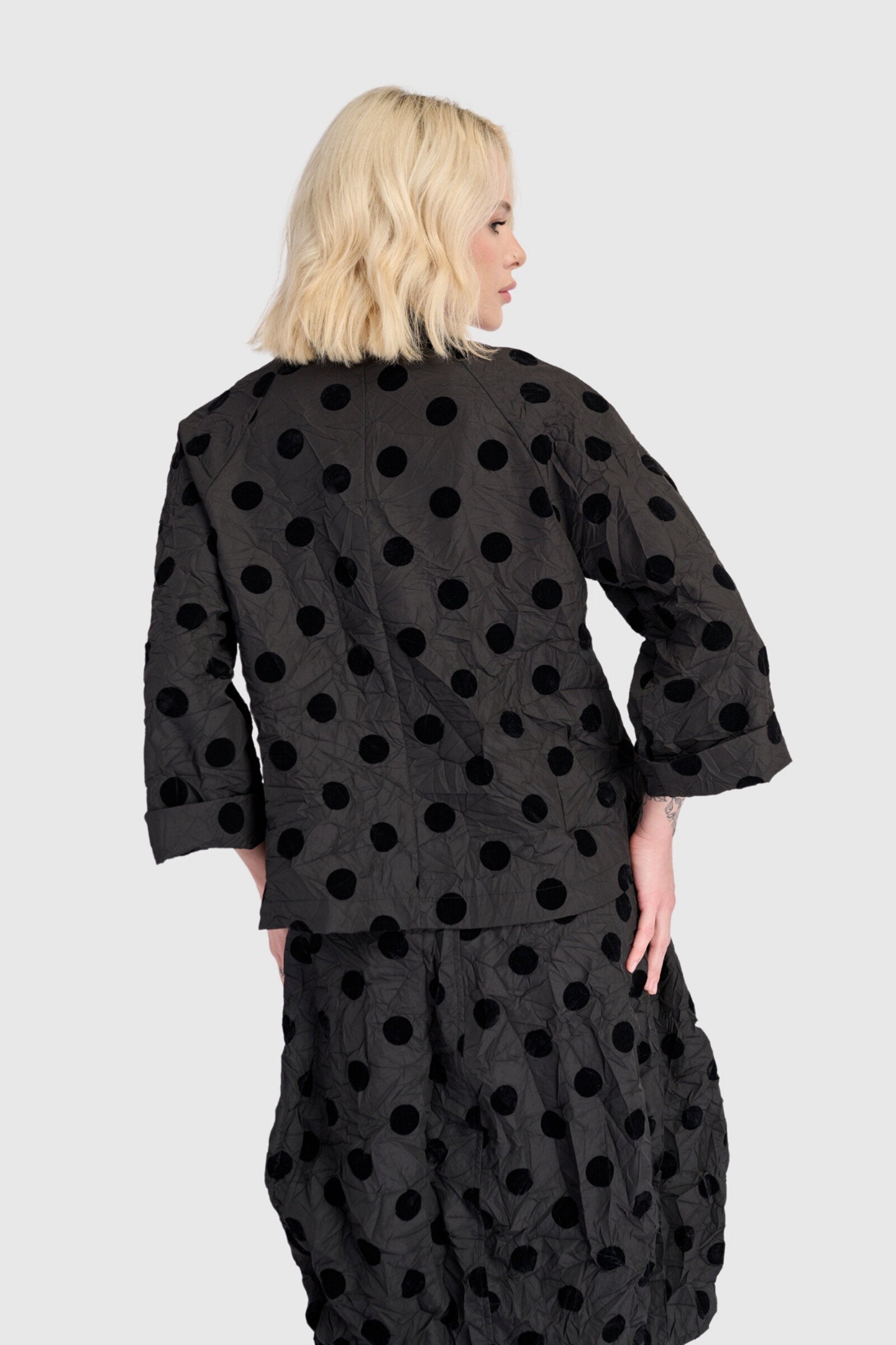 Cherie Cocktail Jacket