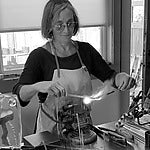Jansi Glass