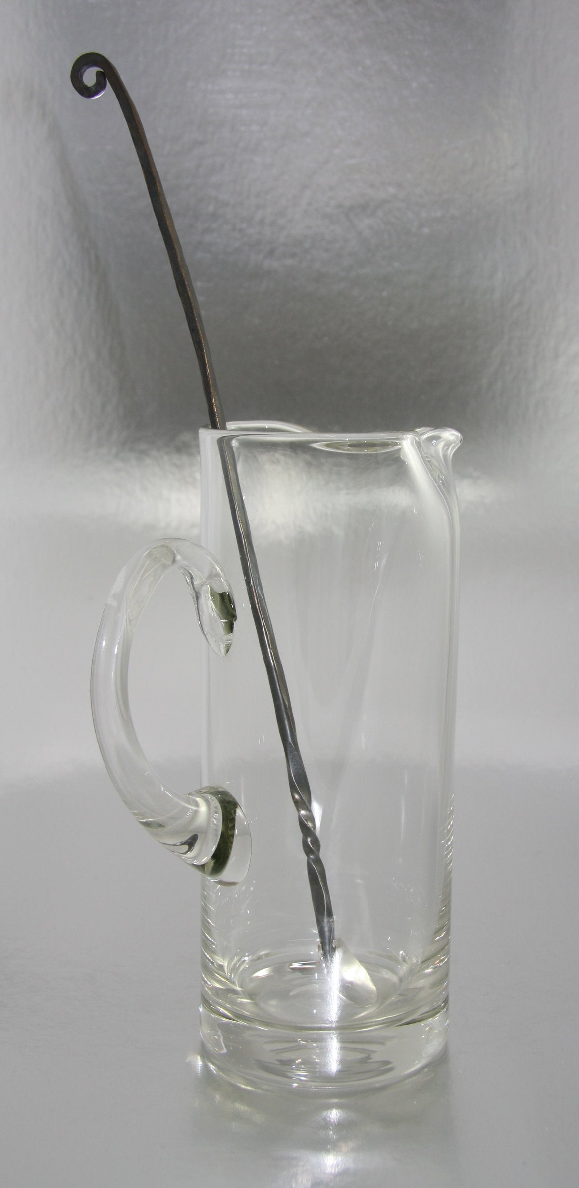 Bar Spoon | Twist Style