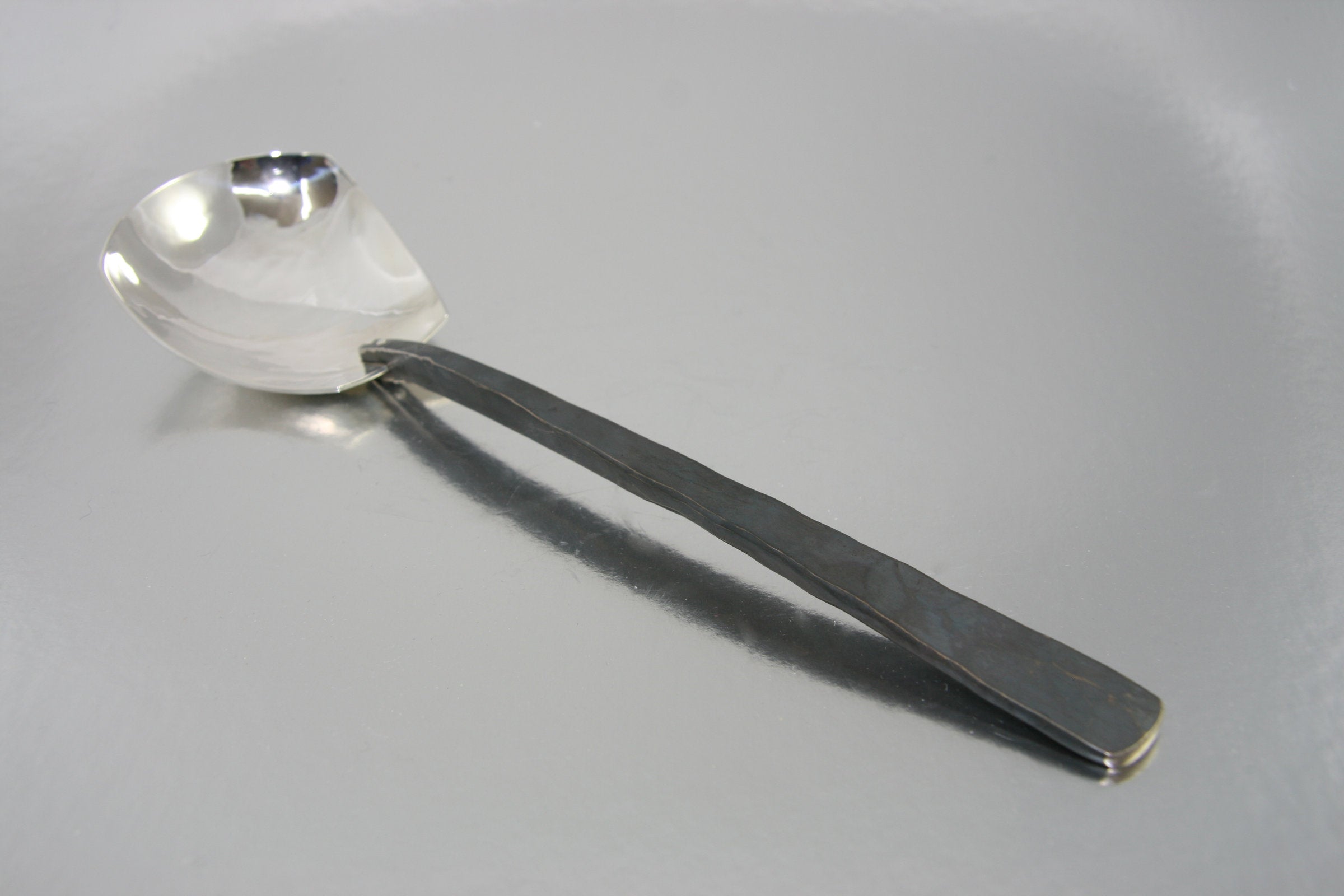 Serving Spoon | Craftsman Style