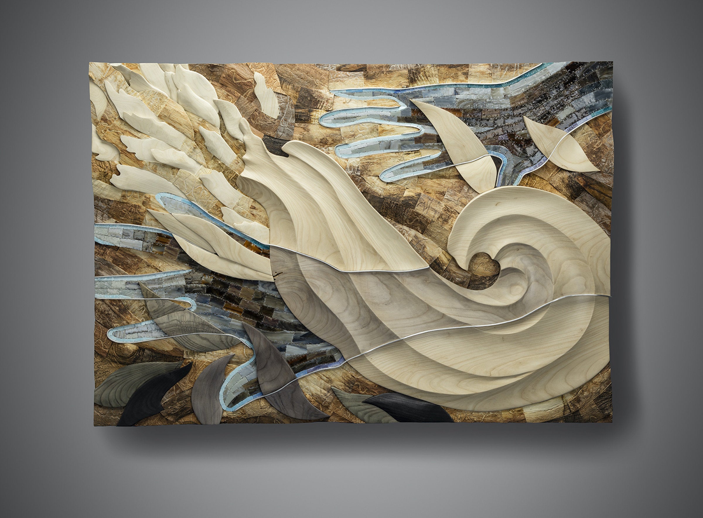 Their Story Our Story