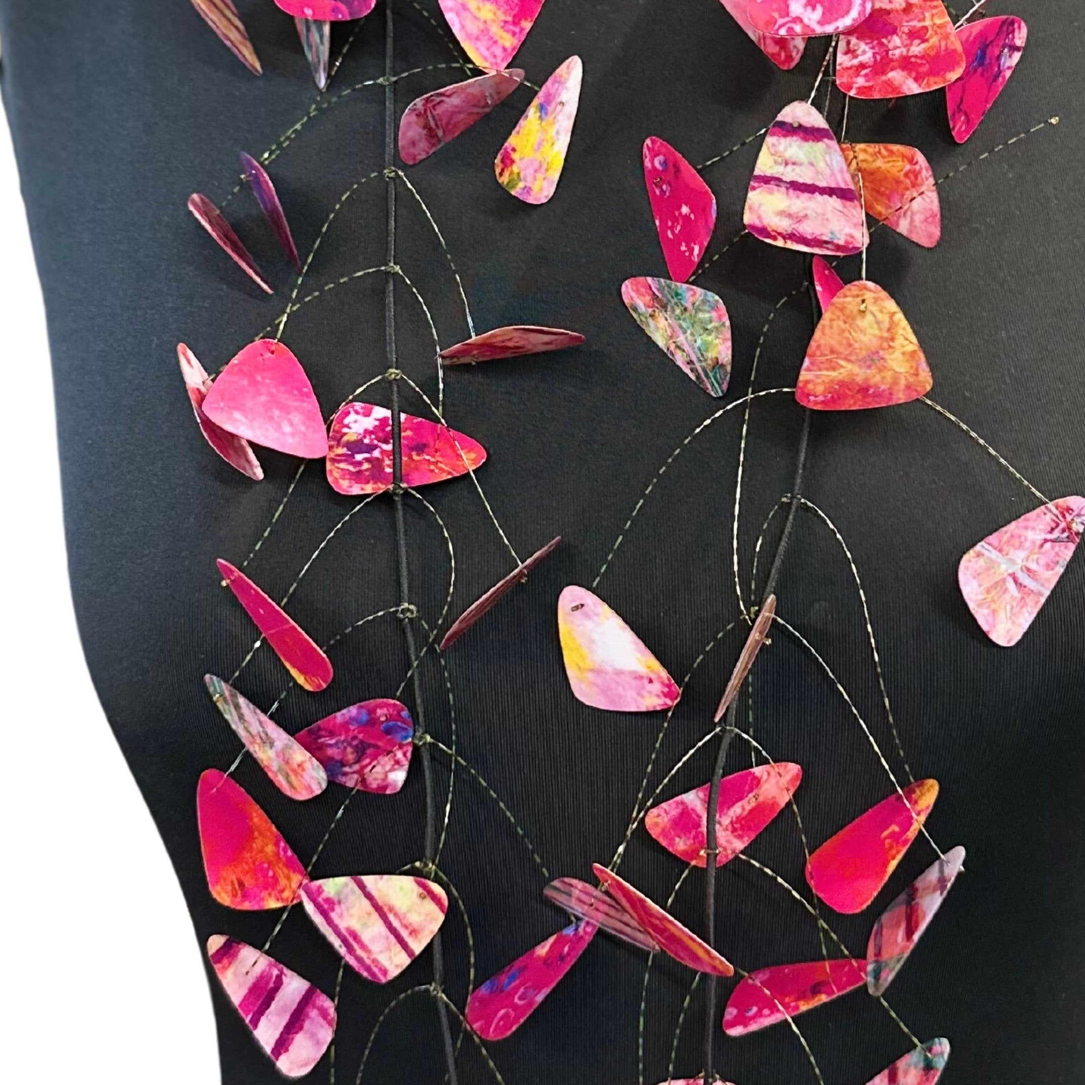 Kinetics 19 Necklace