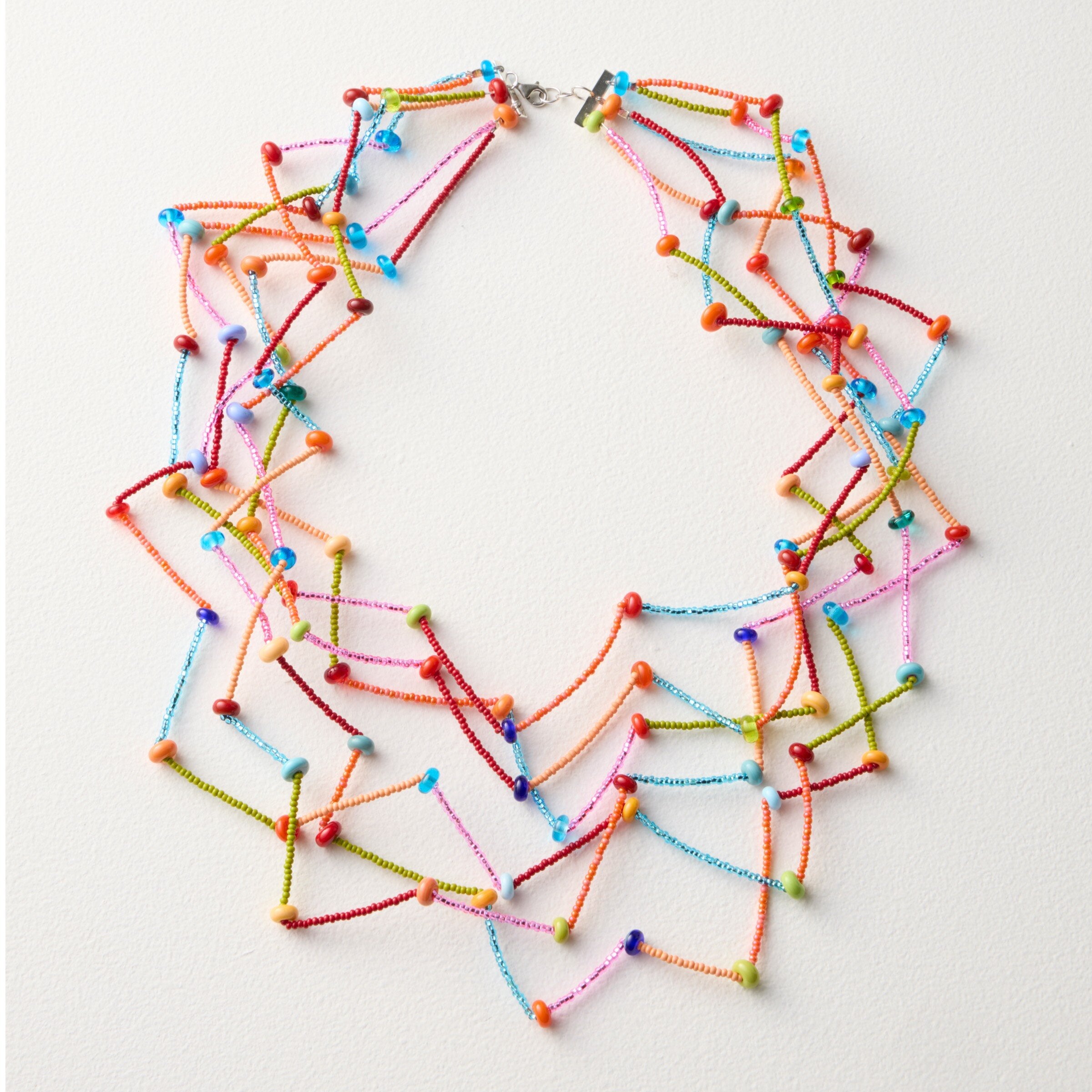 Fiesta Necklace