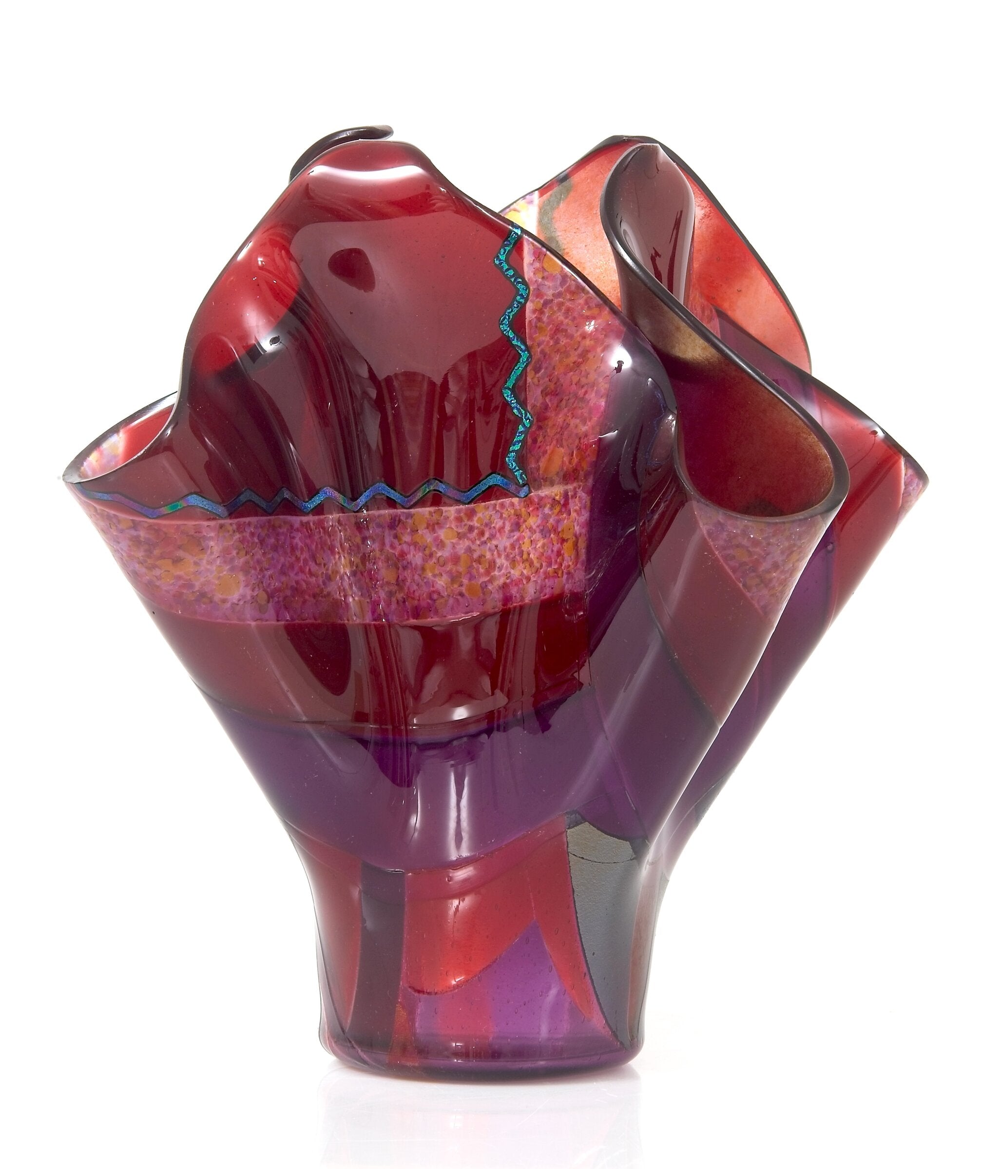 Twilight Vessel