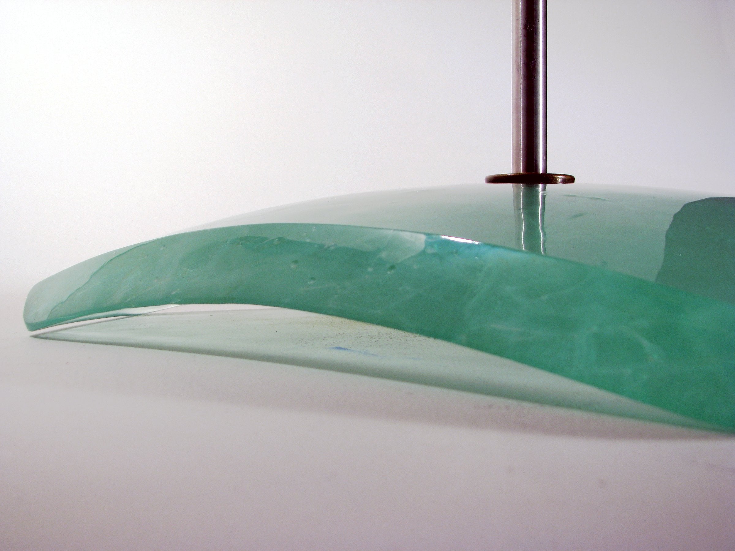 Water Series Bowl Table Lamp