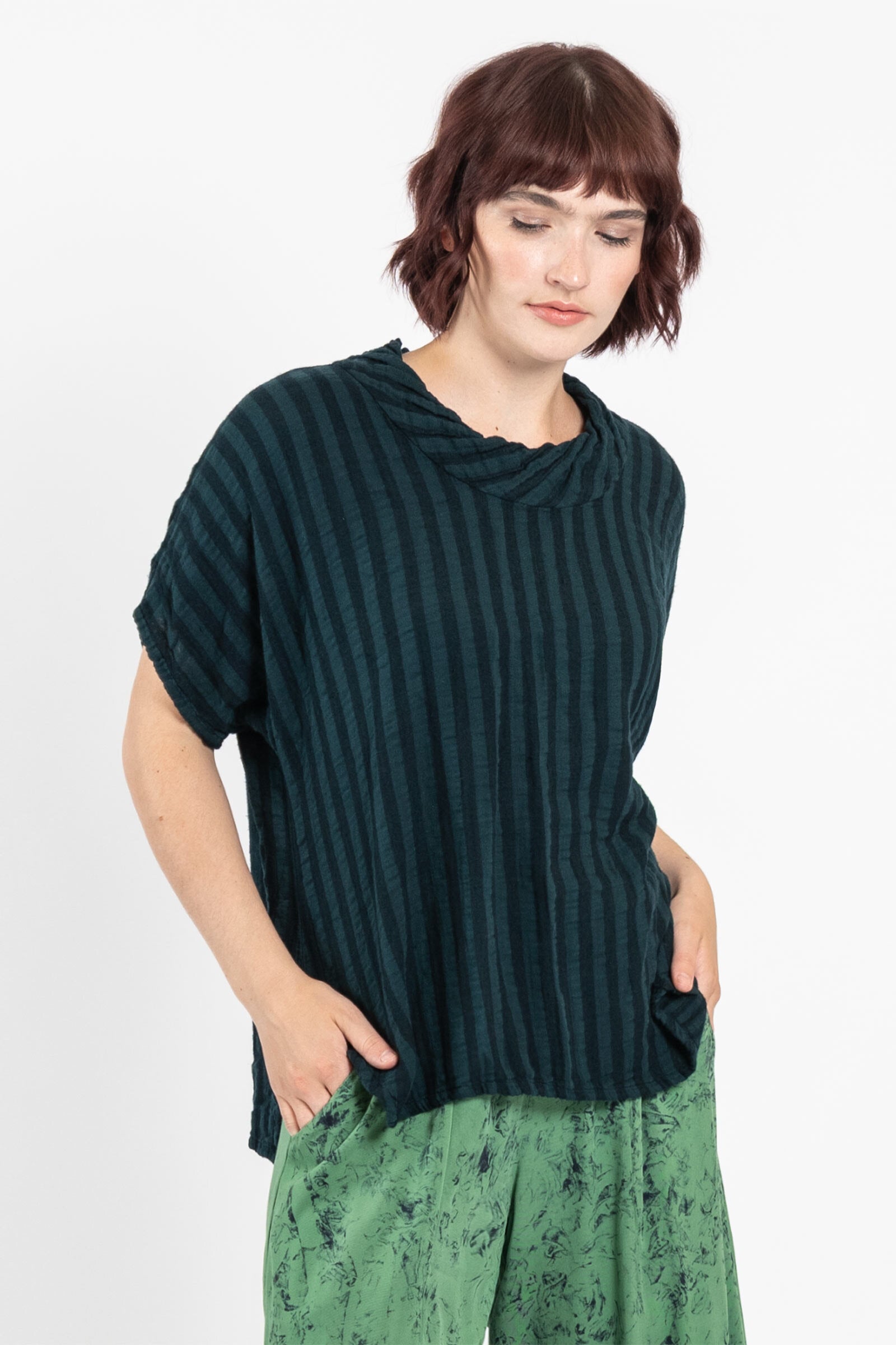 Thalia Tee · Artful Home