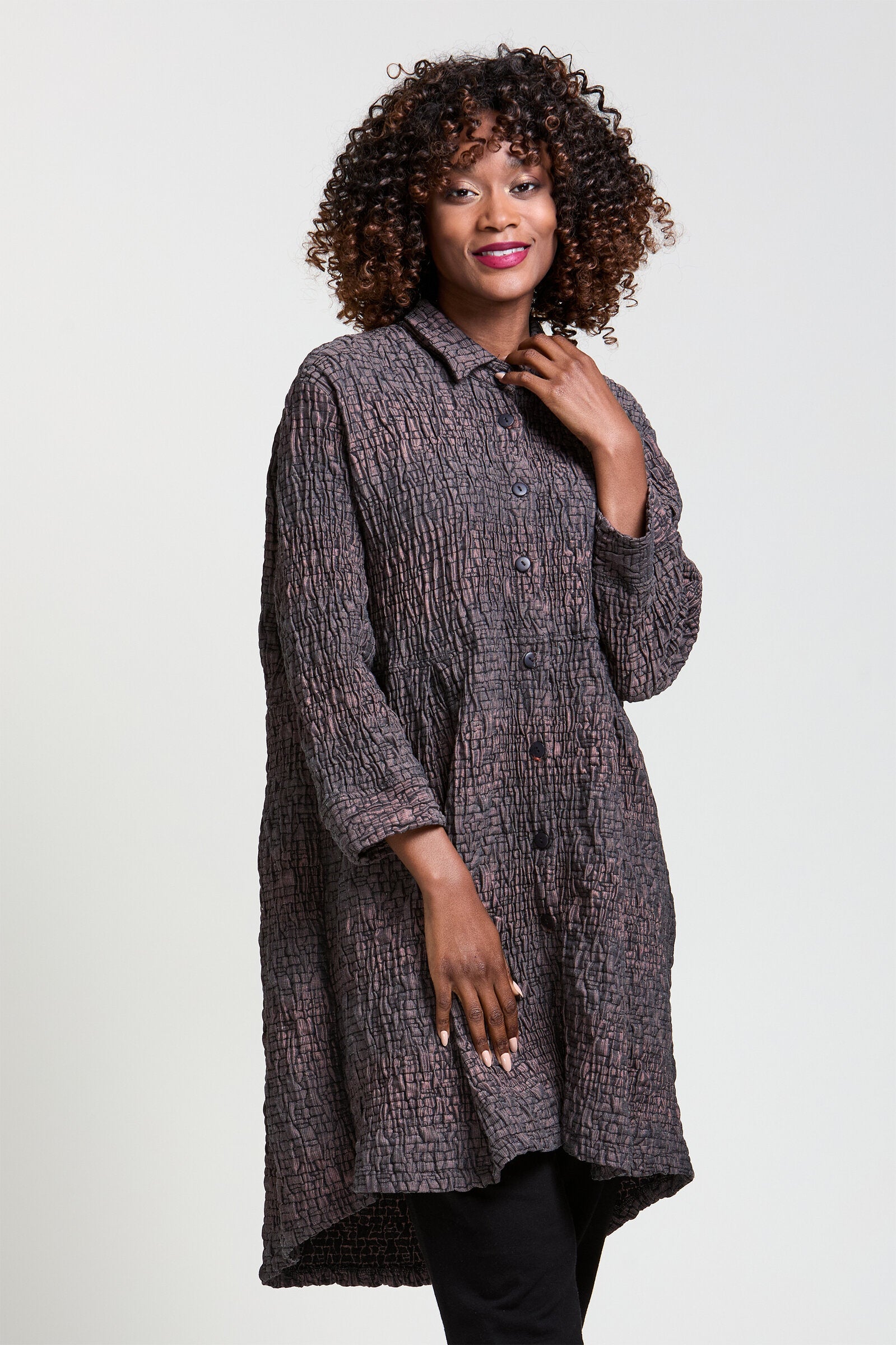 Dolly Tunic Dress