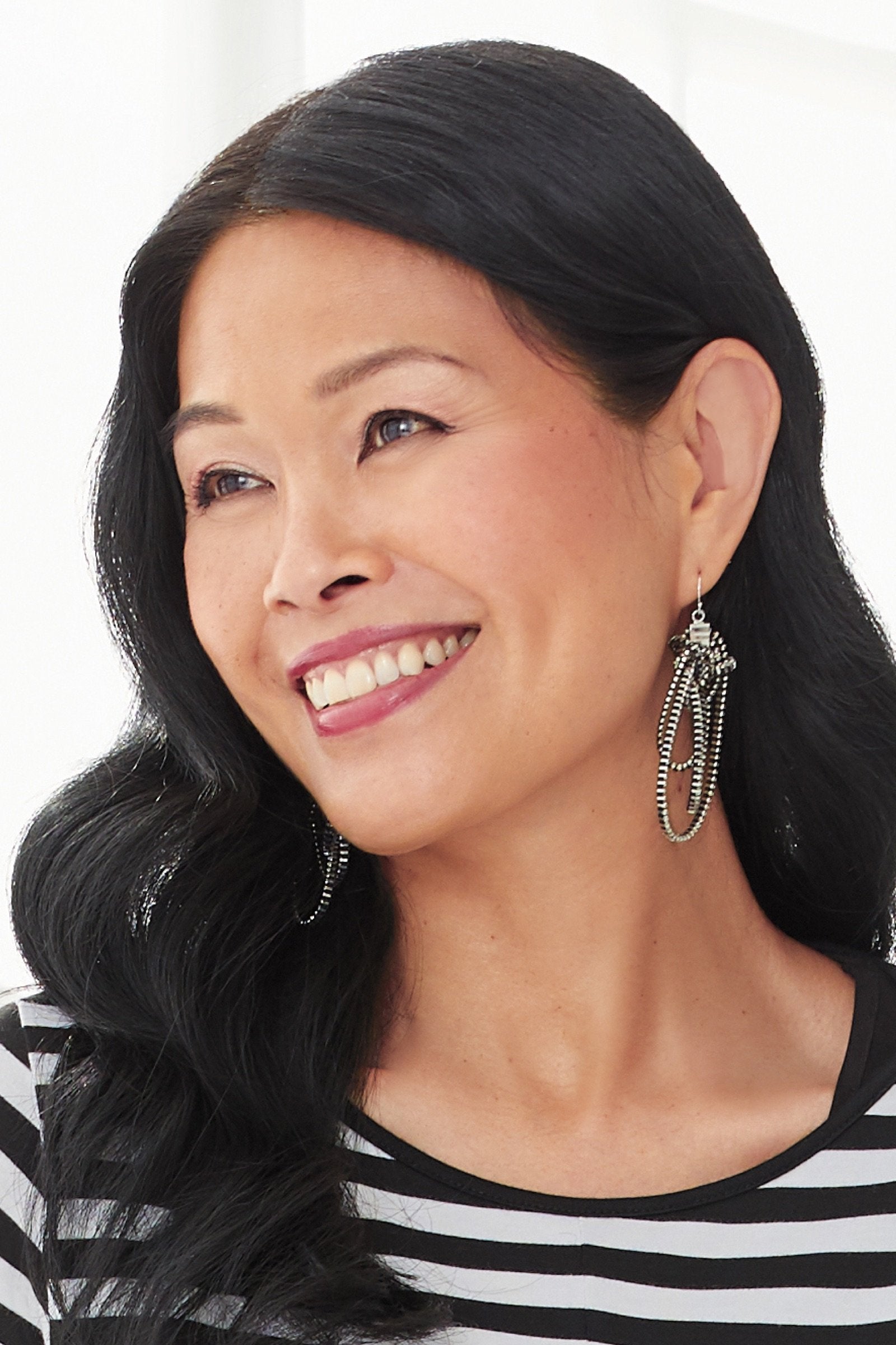 Zest Zipper Earrings