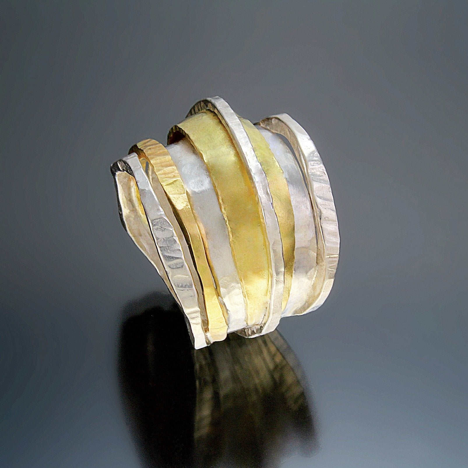 Dawn Ring