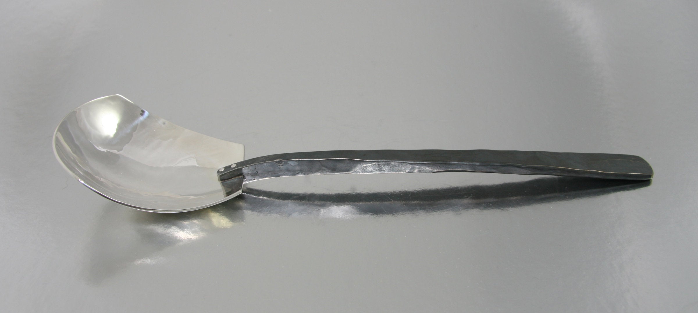 Serving Spoon | Craftsman Style