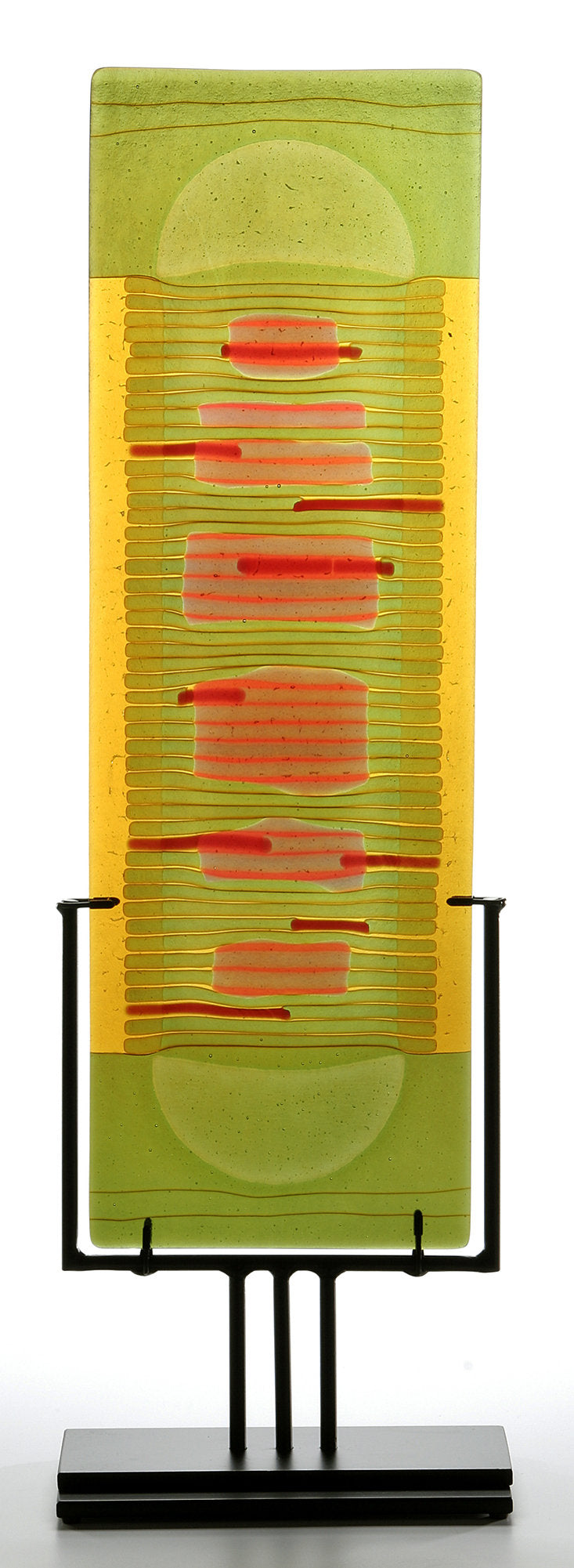 Serape Moon Rising 1