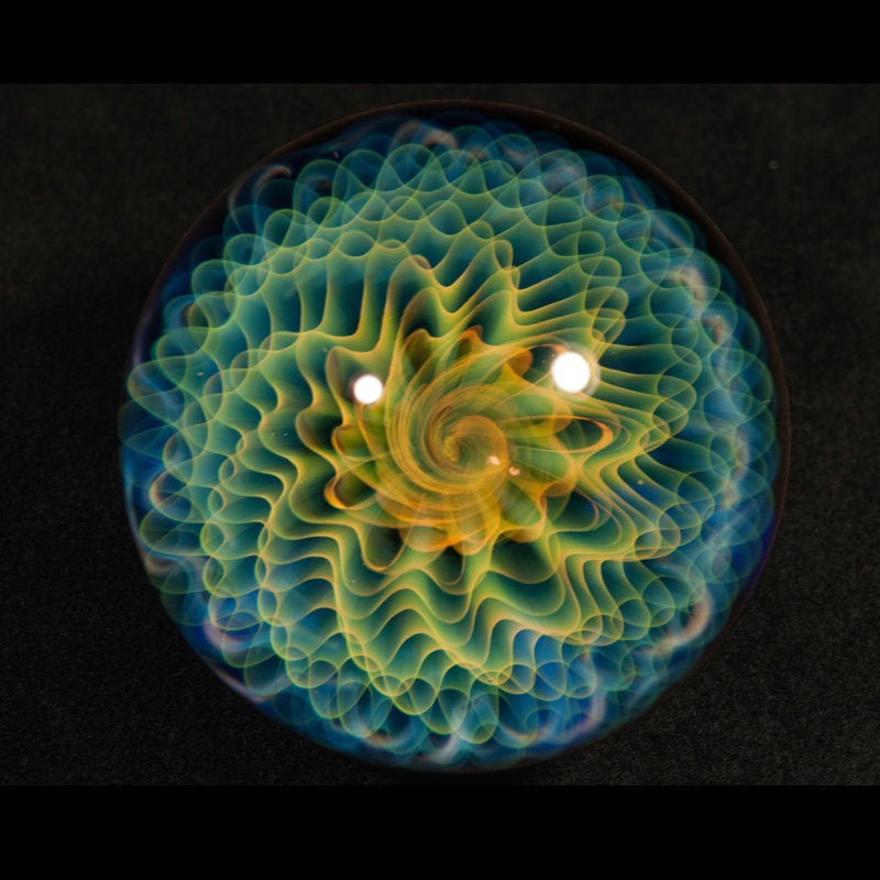 Ghost Reticello Marble