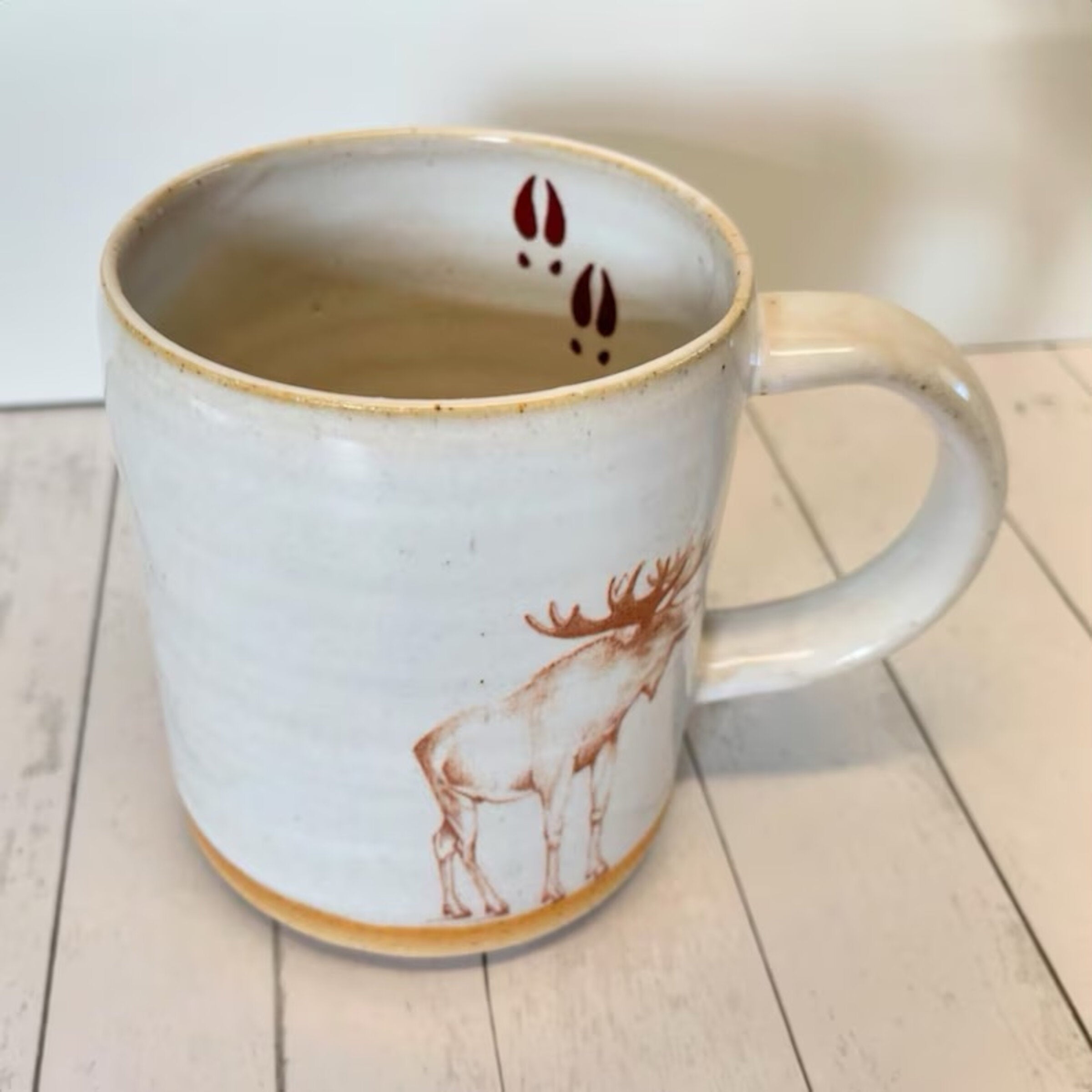 Moose Mug