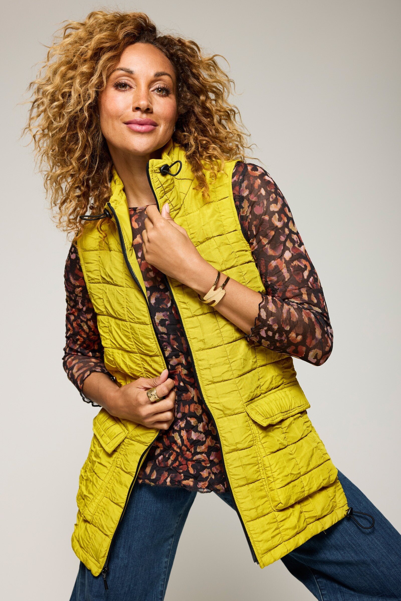 【archi】のQUILTED VEST Men's Equinox Quilted Vest – Arctix