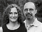Georgia Pozycinski and Joseph Pozycinski