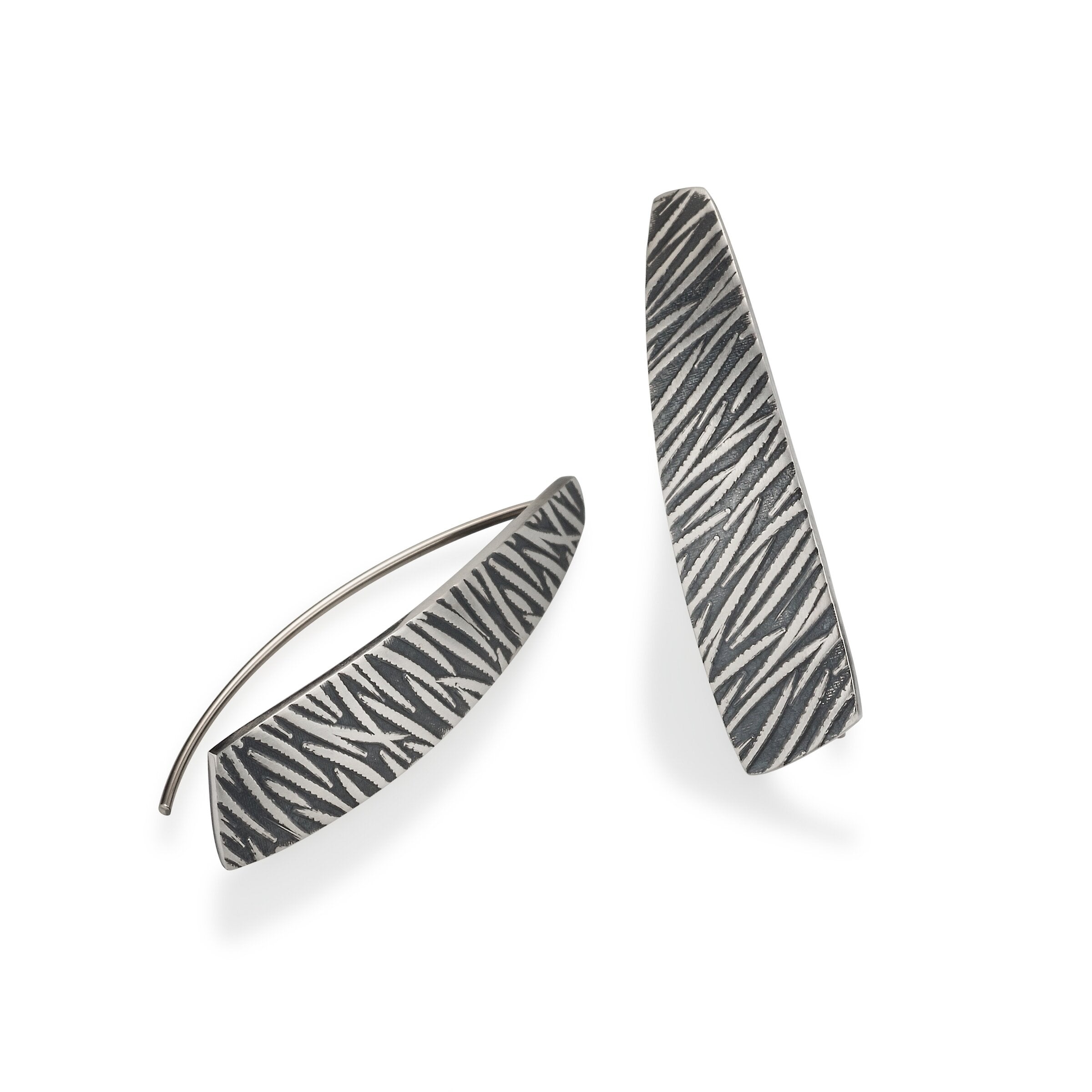 Kira's Earrings
