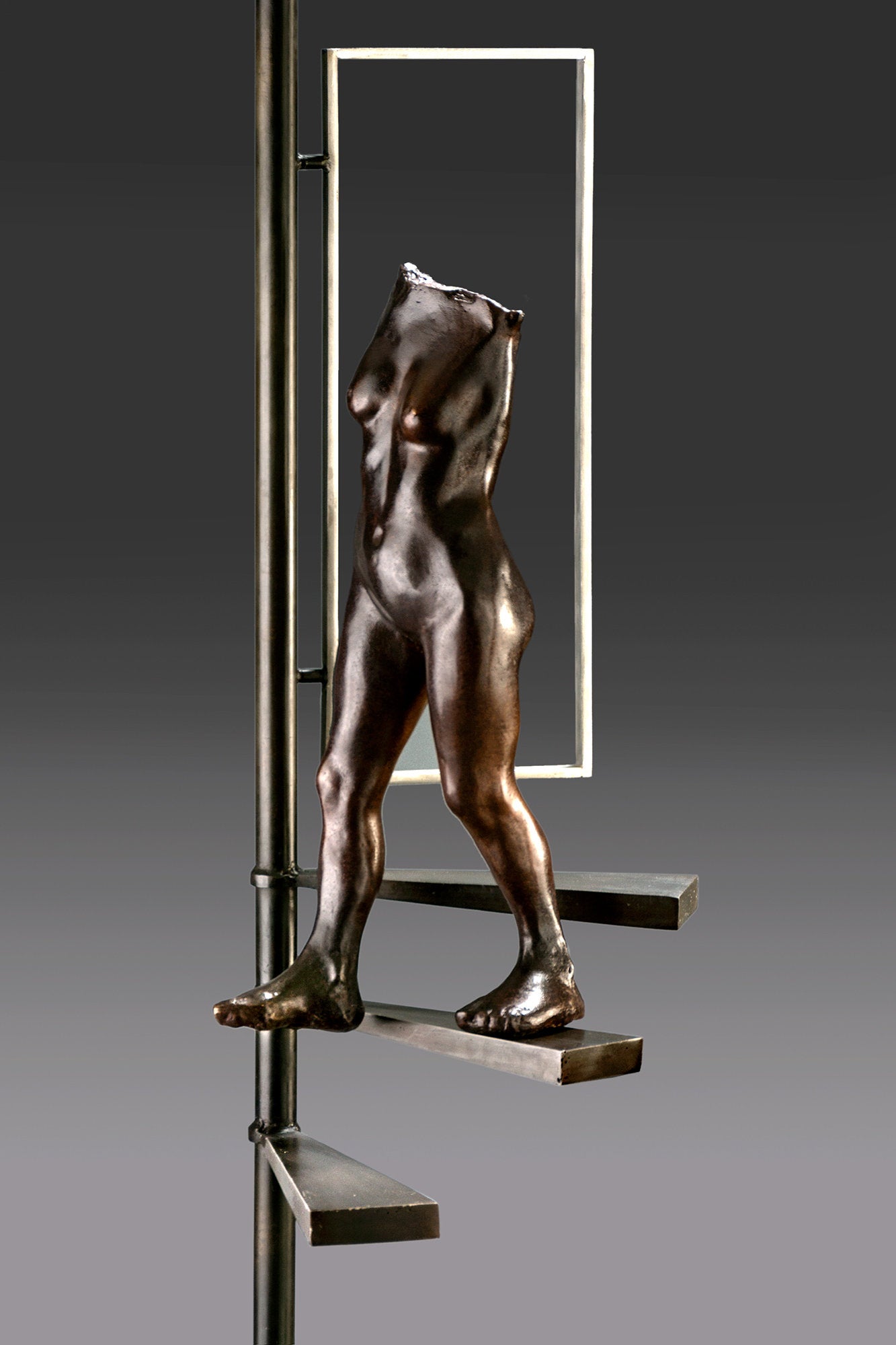 Homage to Marcel Duchamp