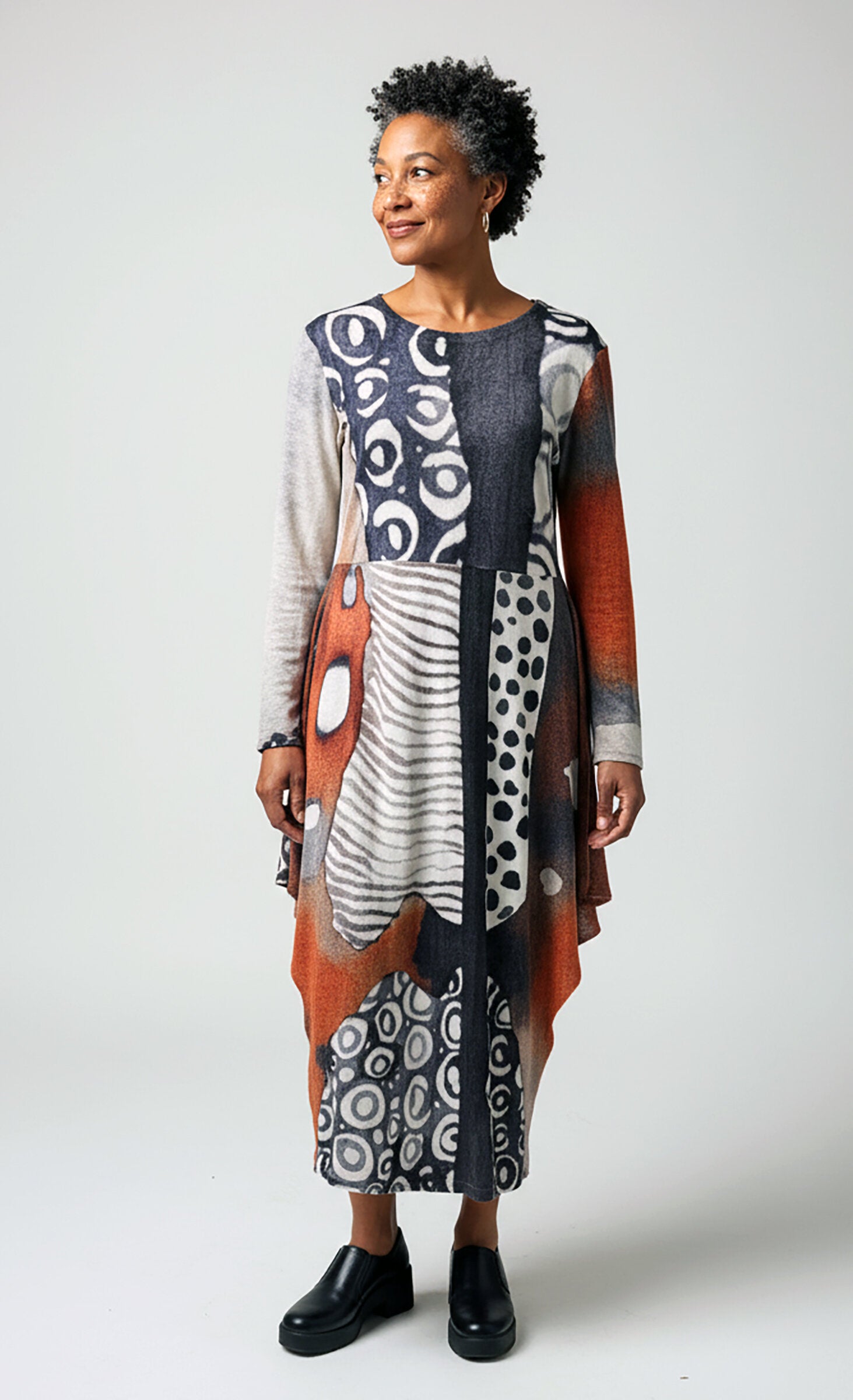 Jungle Dress