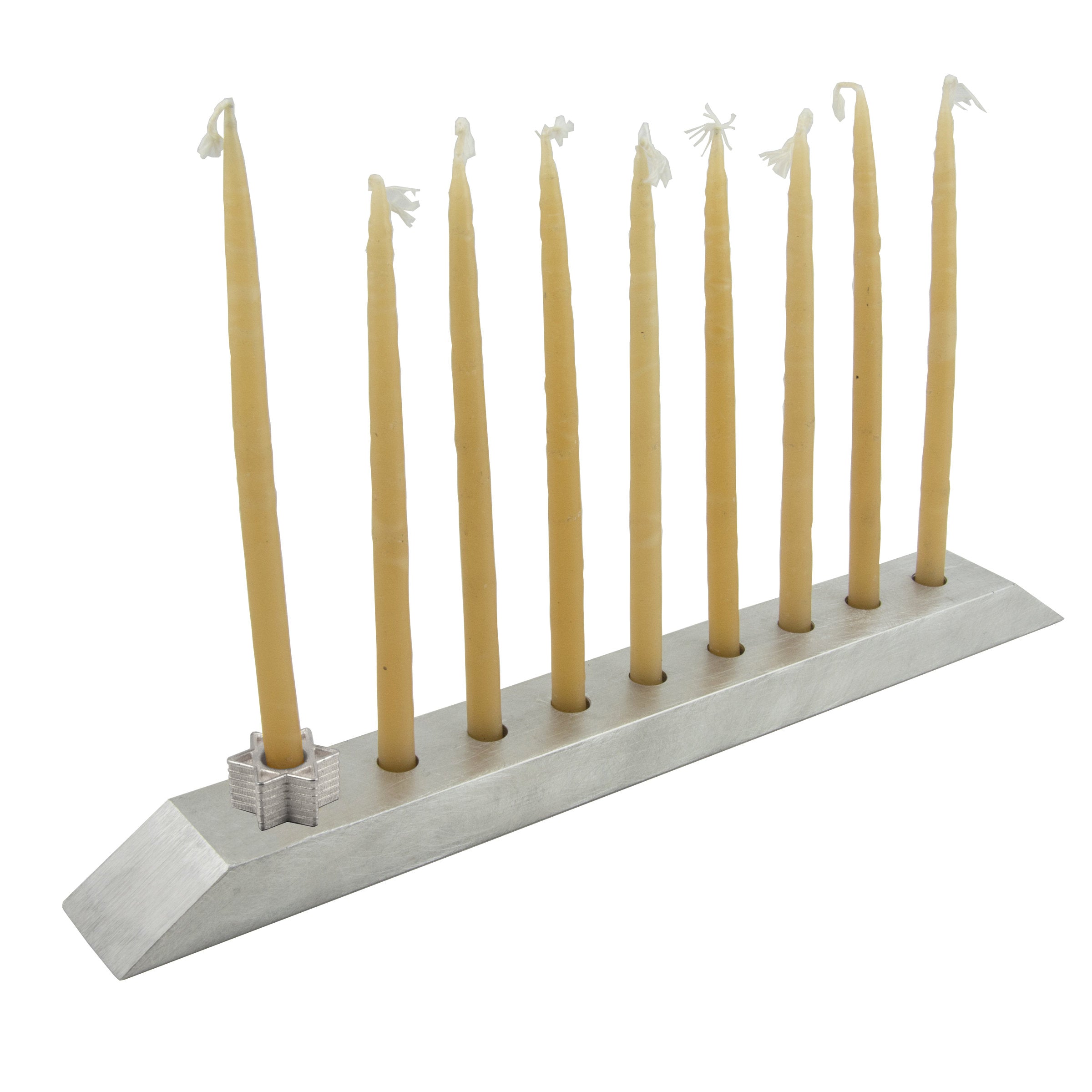 Sarah Traveling Menorah