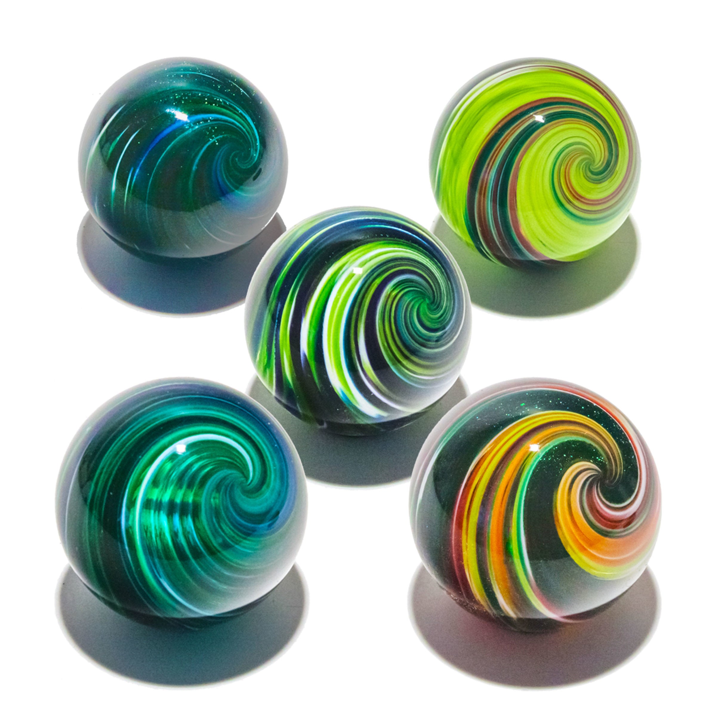 water set