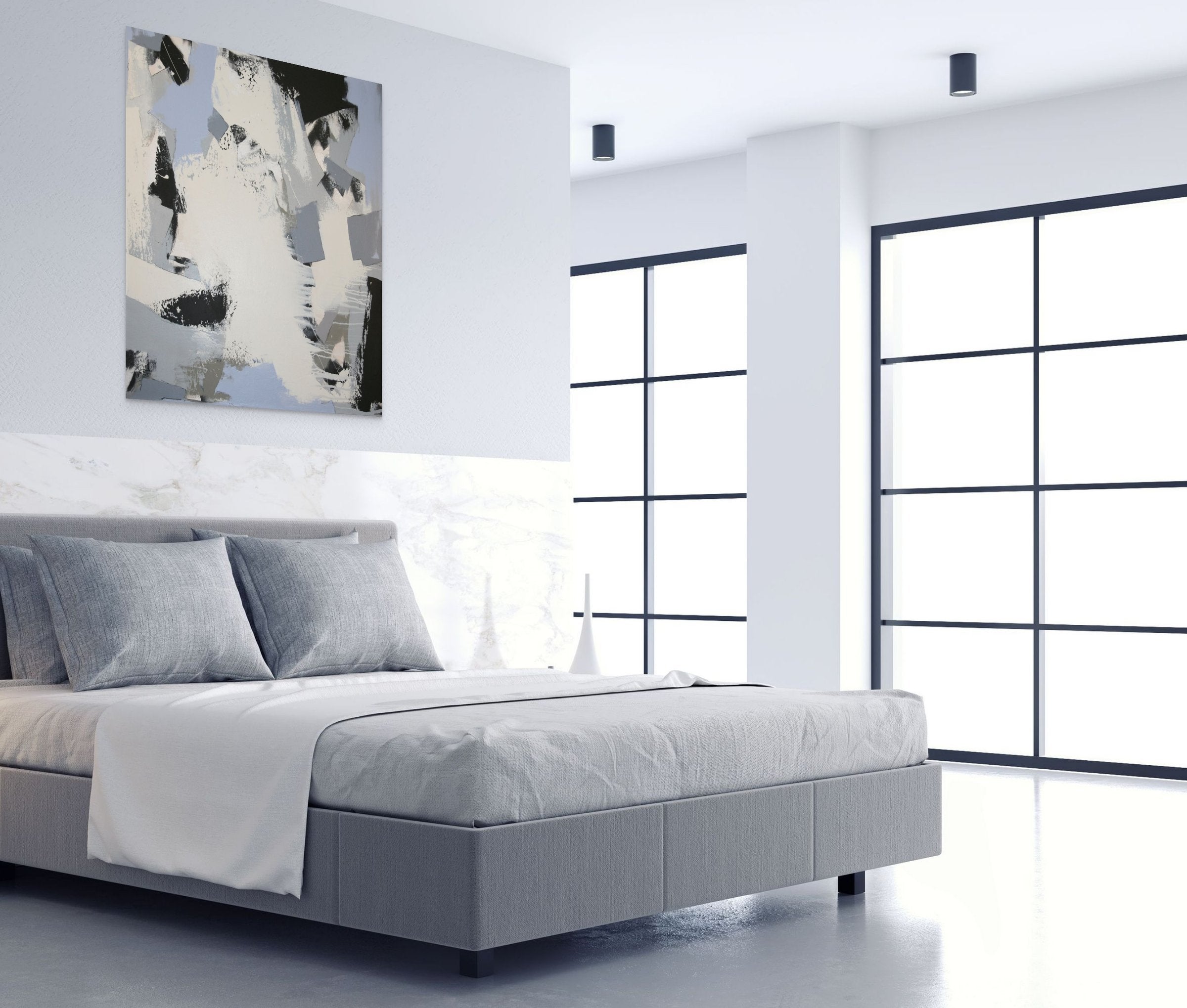 Nights in White Satin I