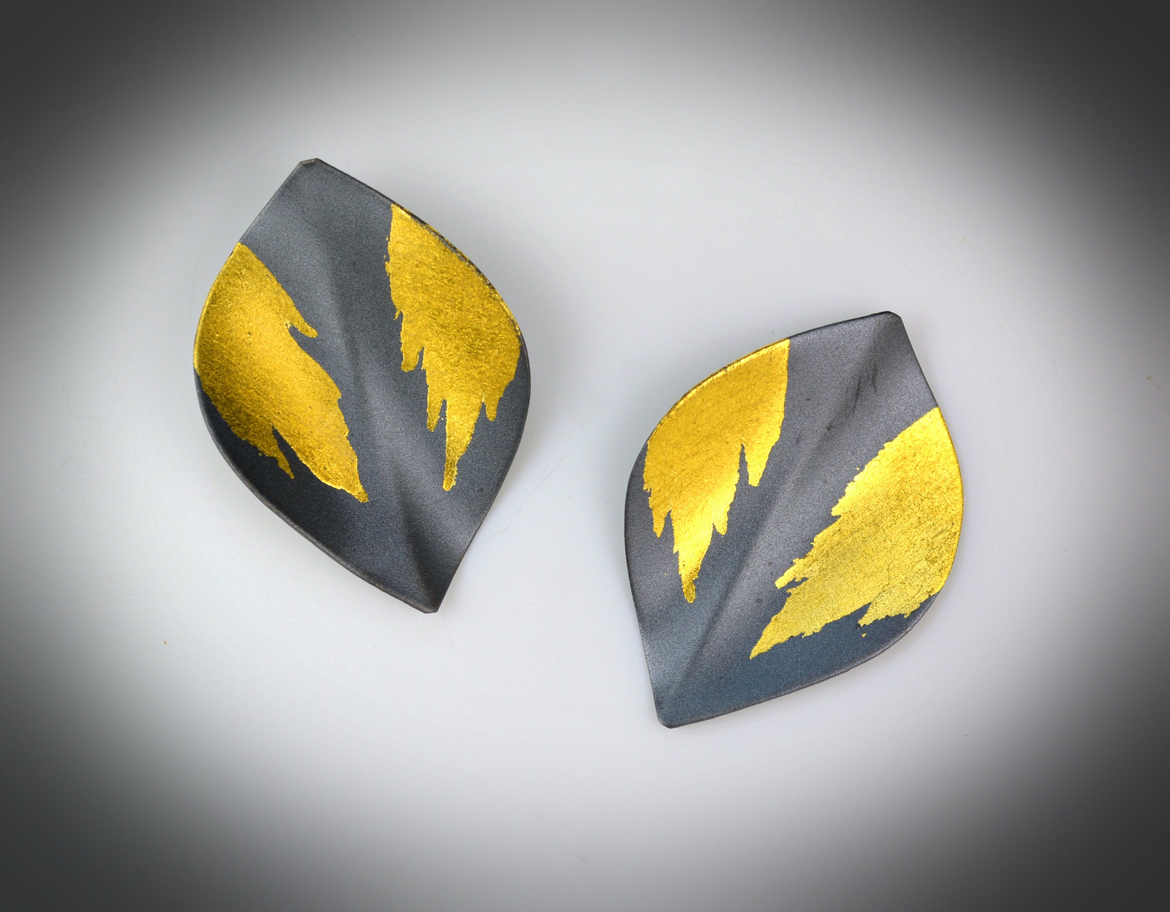 oxidized