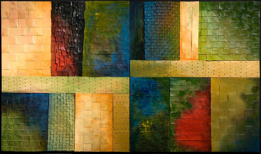 Beaverbrook at Sunset