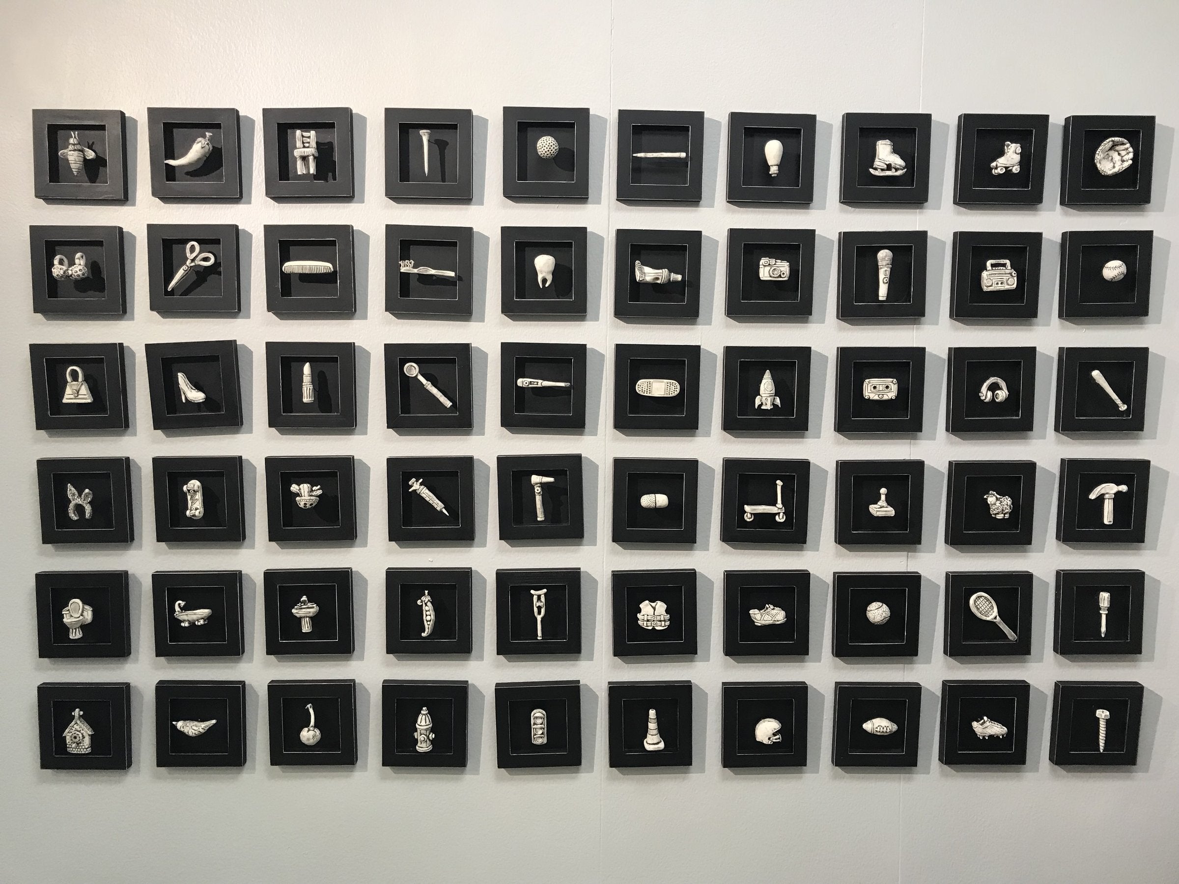 Connections Series: Toothbrush