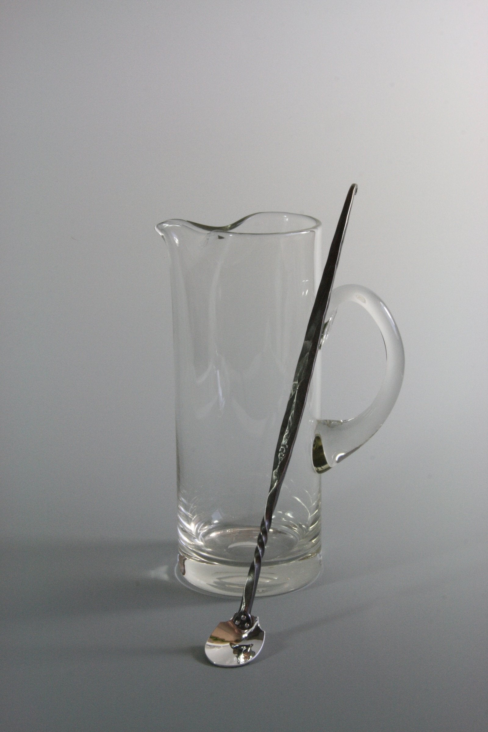 Bar Spoon | Twist Style