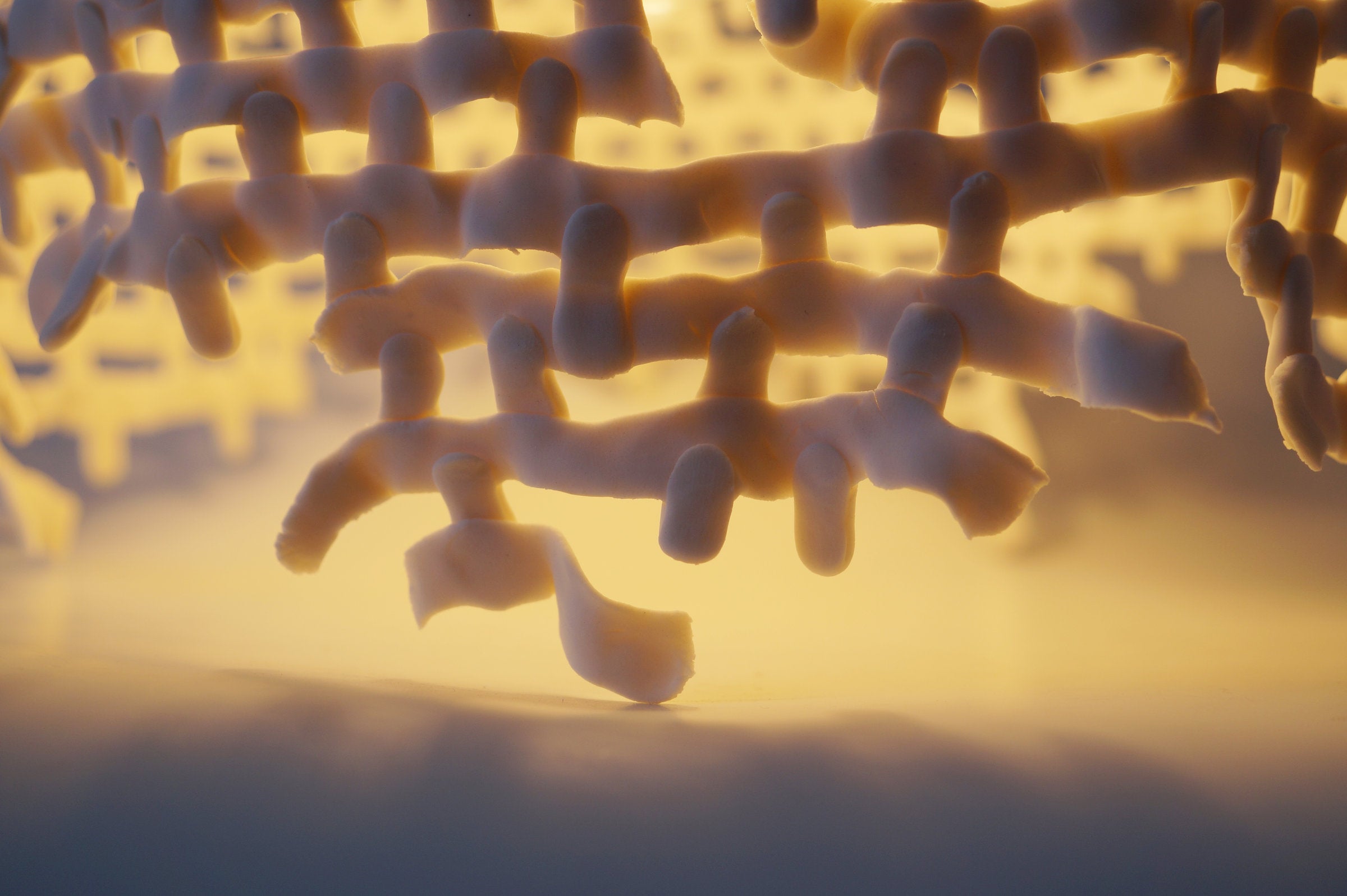 Porcelain Pendant Lamp 2