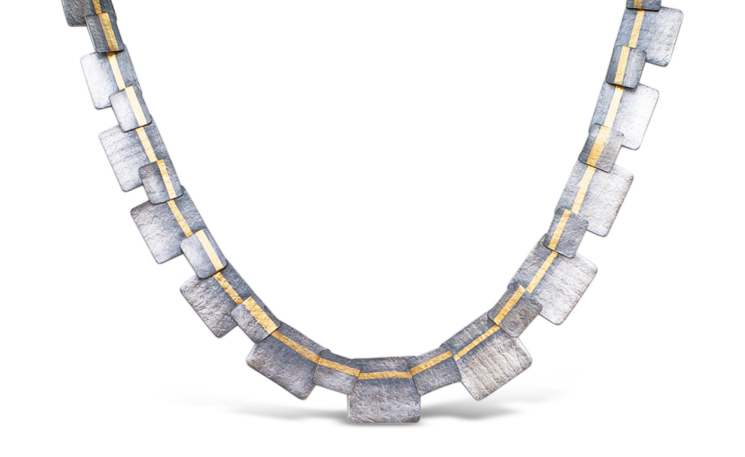 Latitude Necklace