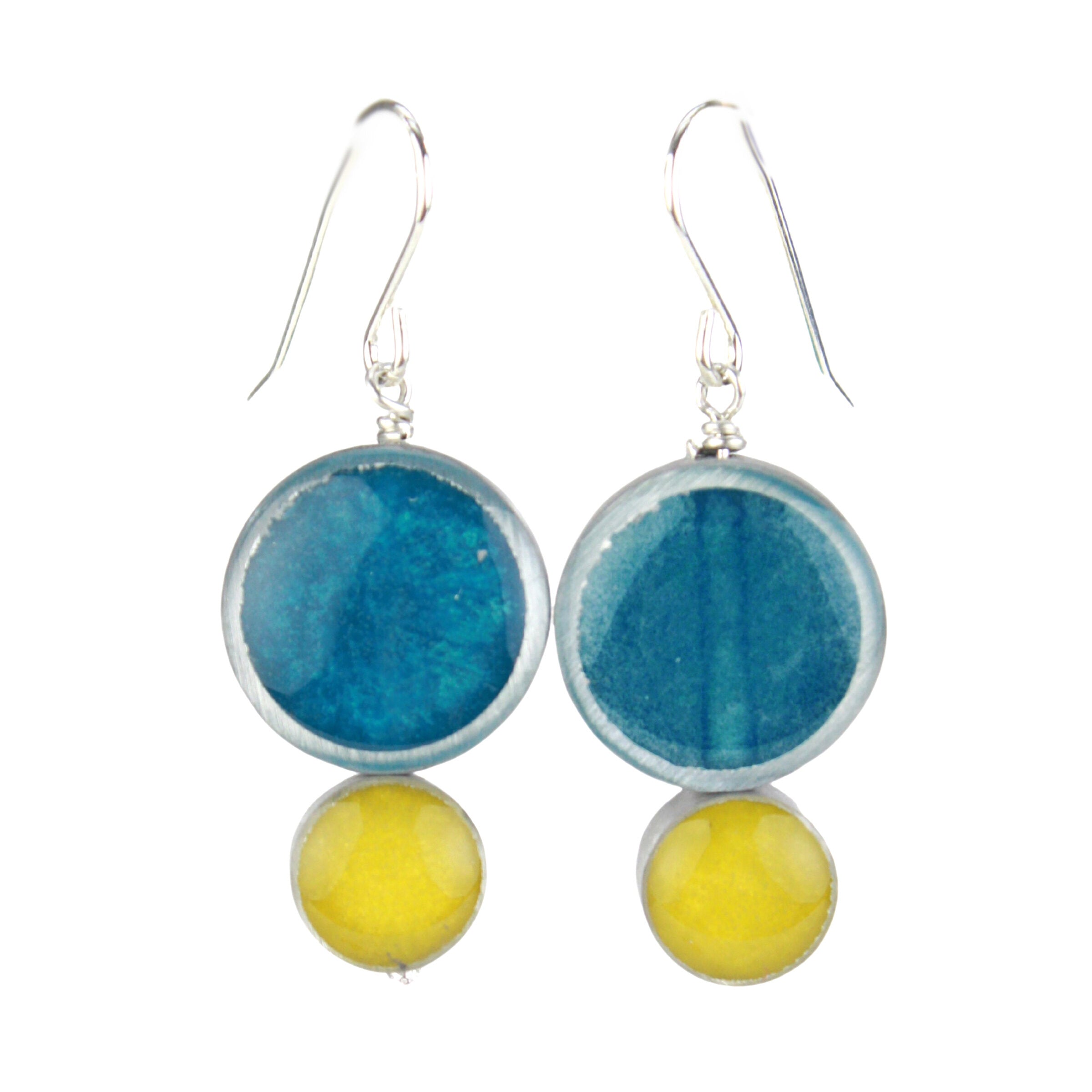 Blue/Yellow